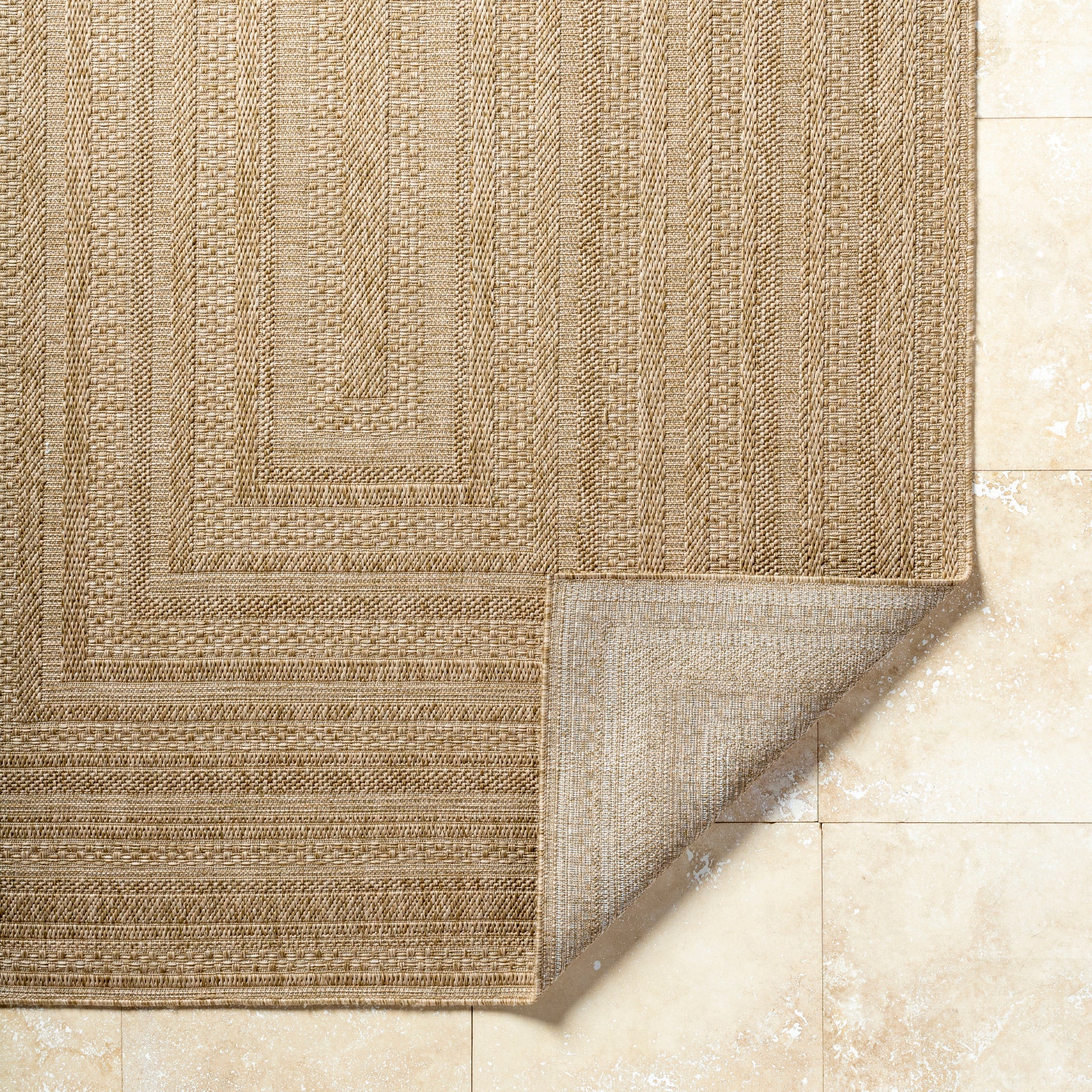 Sandra Machine Woven Rug Livabliss Sandra