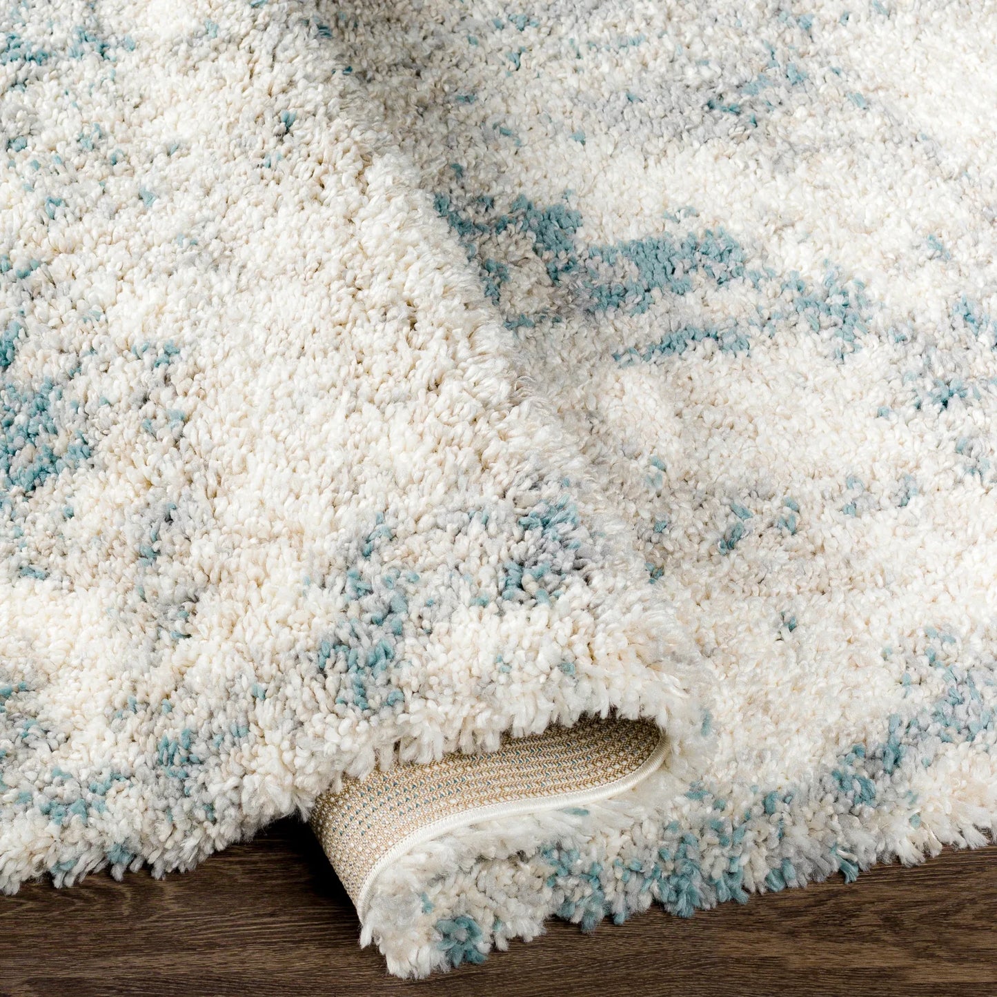 Eskimo Shag Machine Woven Rug Livabliss Eskimo Shag