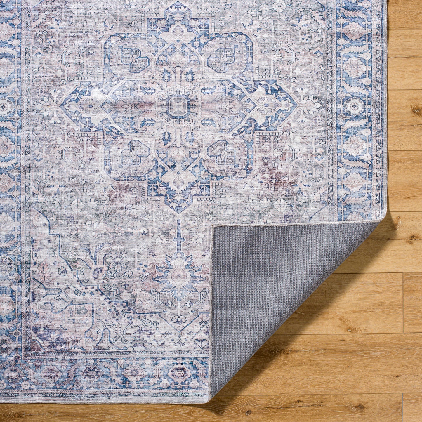 Georgina Machine Woven Rug Livabliss Georgina