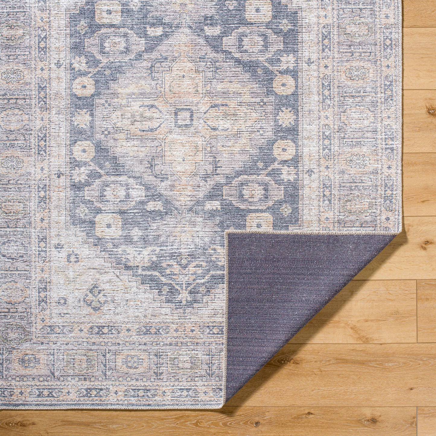 Lorelai Machine Woven Rug Vivir X Livabliss Lorelai