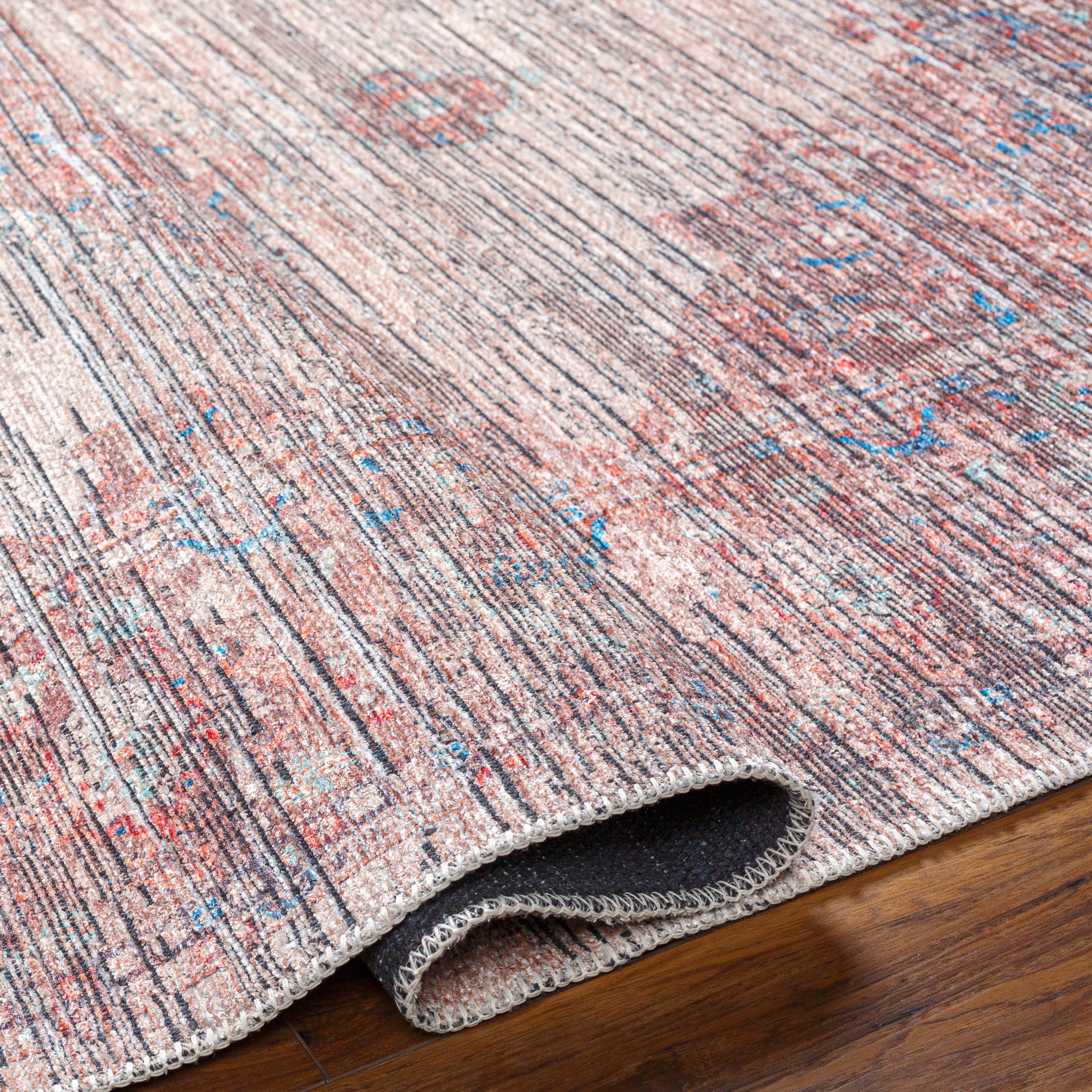 Nolita Machine Woven Rug Livabliss Nolita