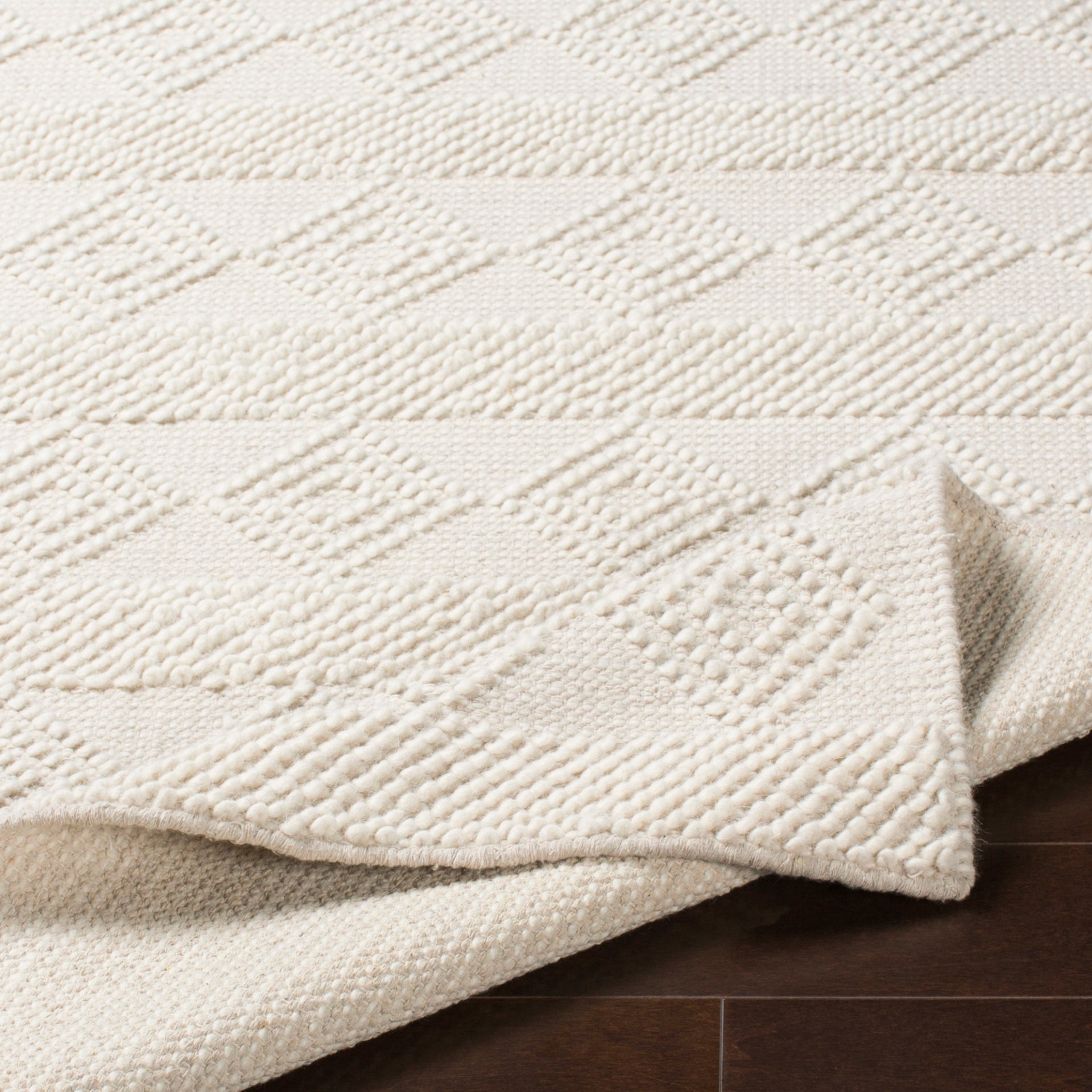Hygge Handmade Rug Livabliss Hygge