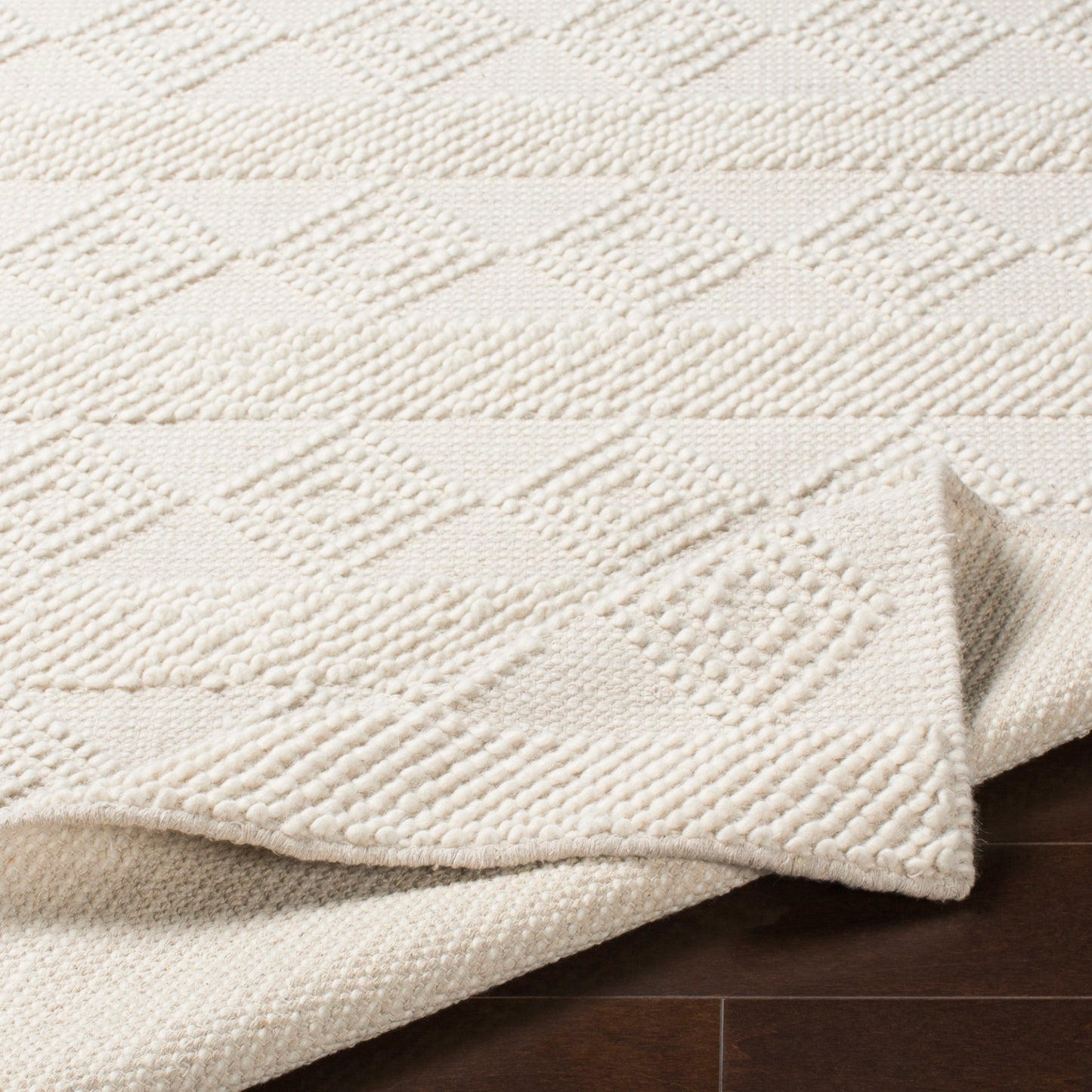 Hygge Handmade Rug Livabliss Hygge