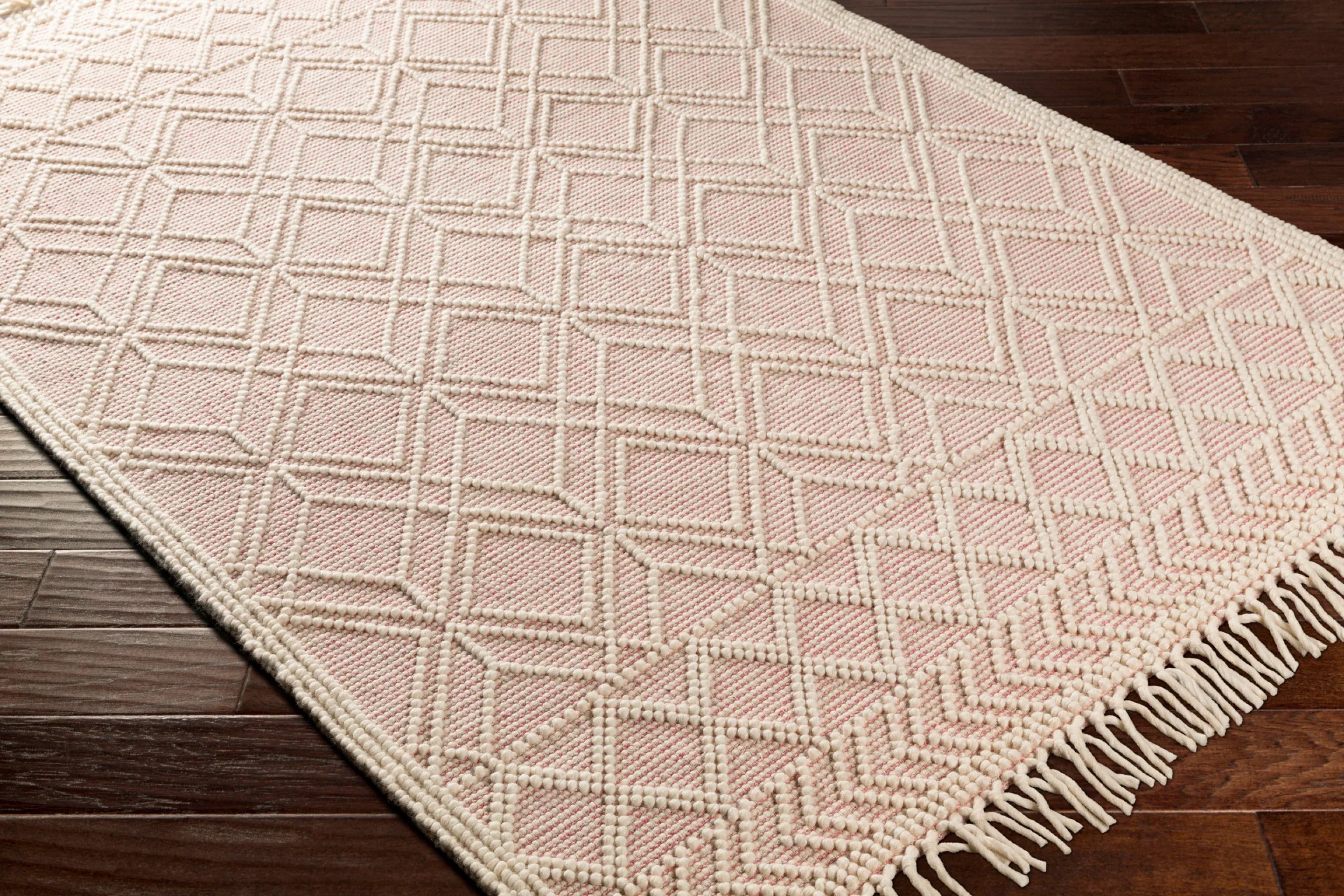 Casa DeCampo Handmade Rug Livabliss Casa Decampo