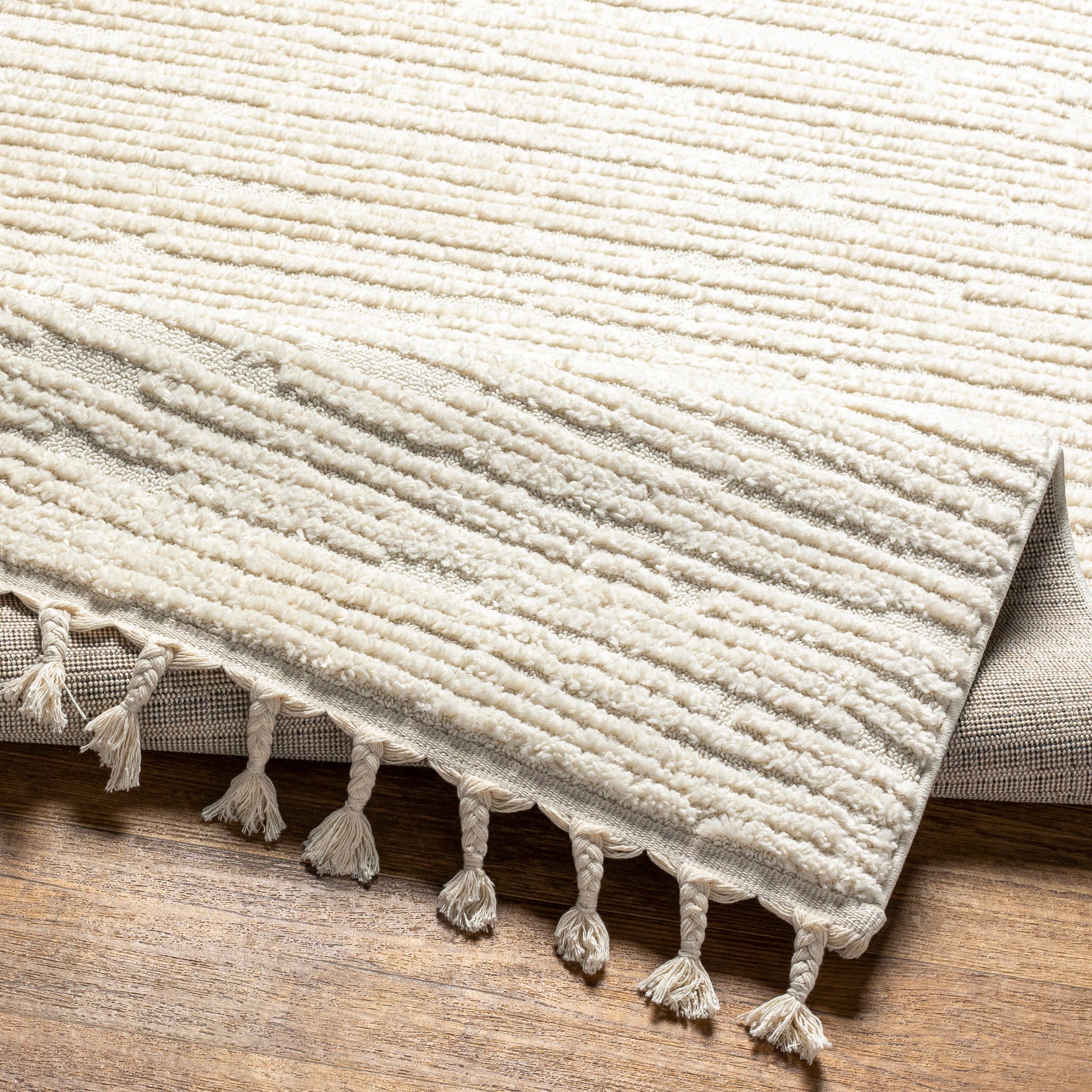 Nora Machine Woven Rug Livabliss Nora