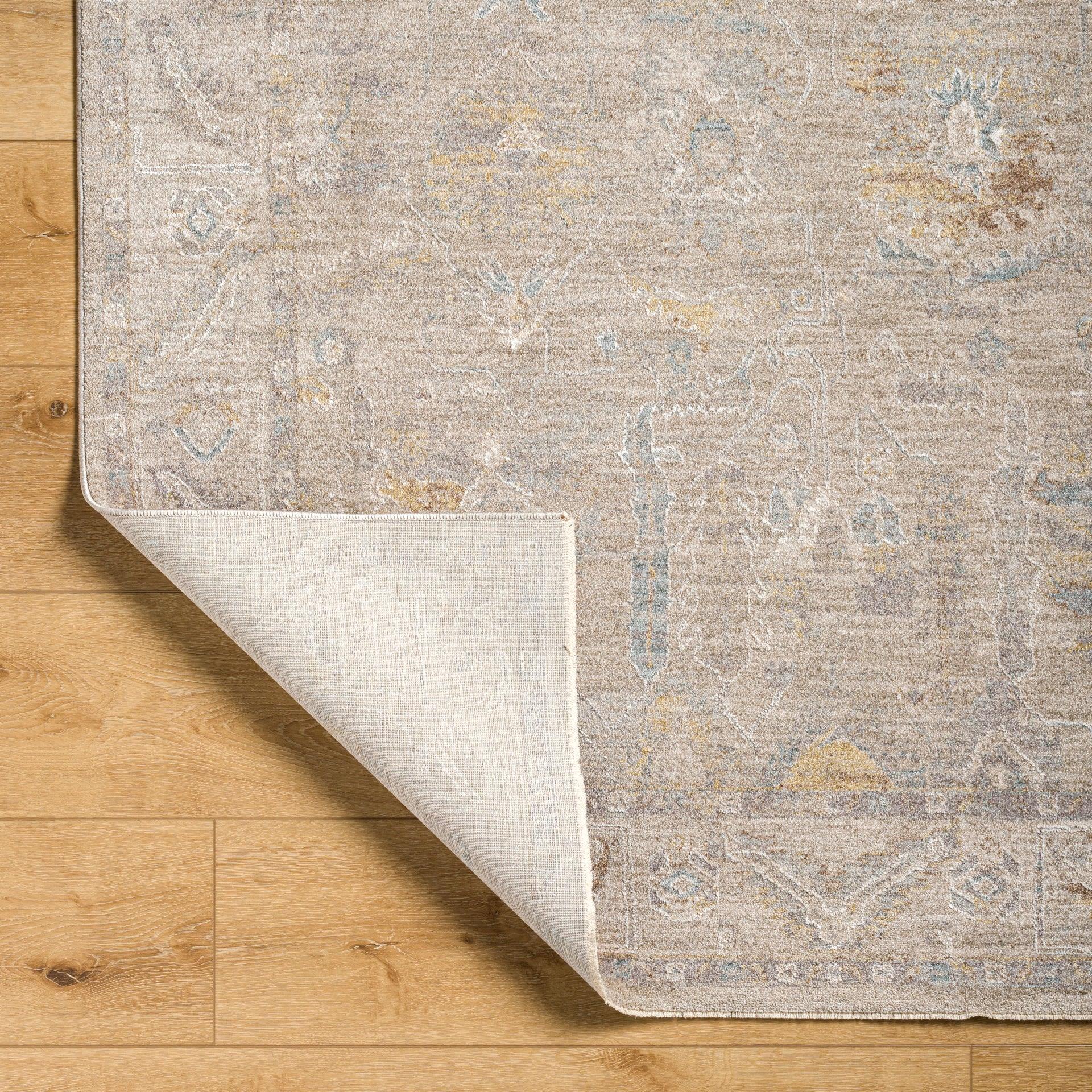 Avant Garde Machine Woven Rug Livabliss Avant Garde