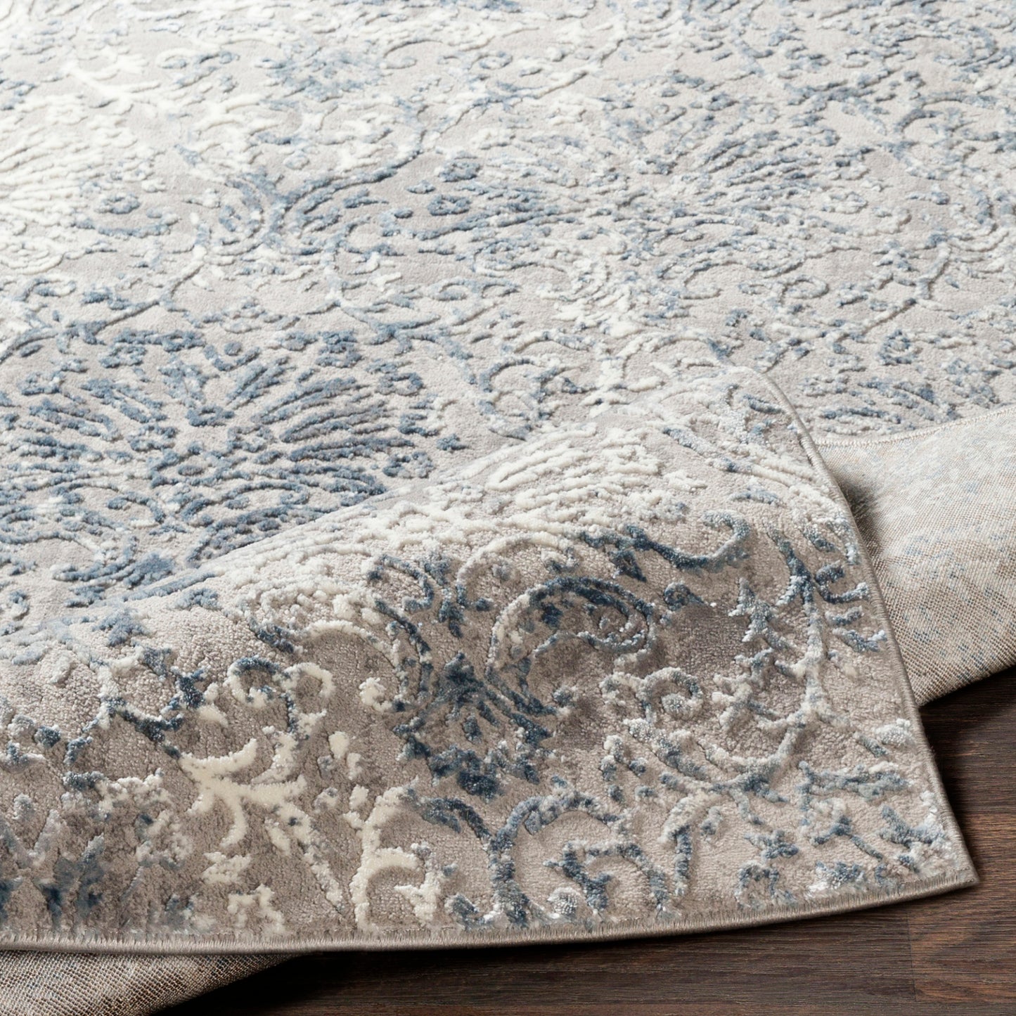 Katmandu Machine Woven Rug Livabliss Katmandu