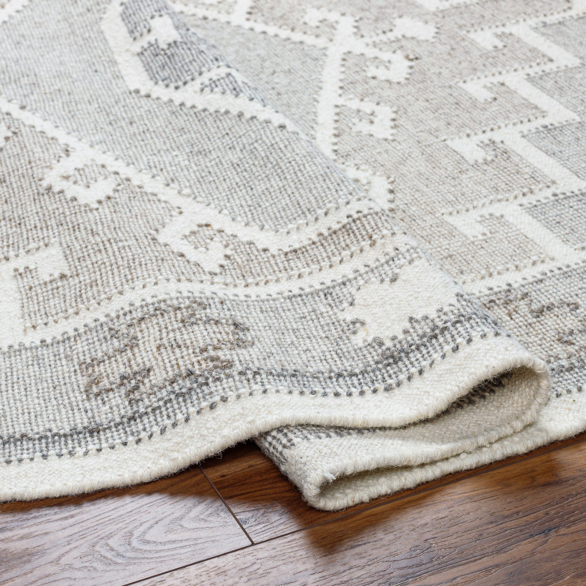 Valerie Handmade Rug Livabliss Valerie