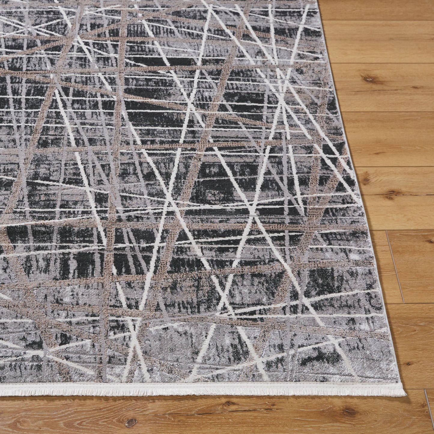 Obsession Machine Woven Rug Livabliss Obsession