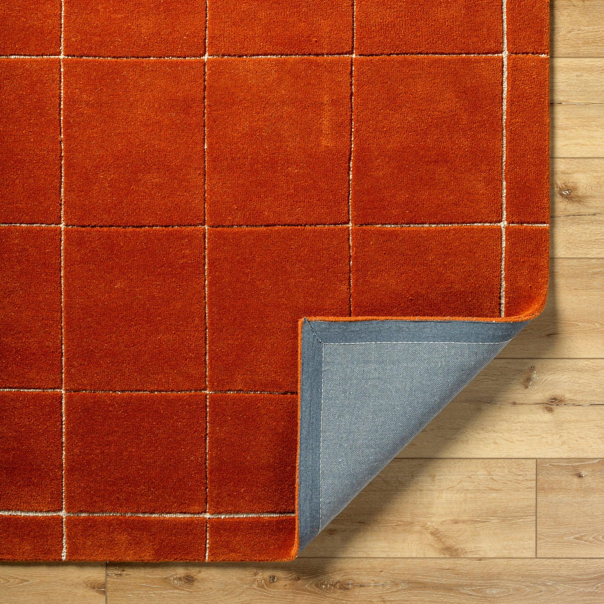 Brook Handmade Rug Livabliss Brook