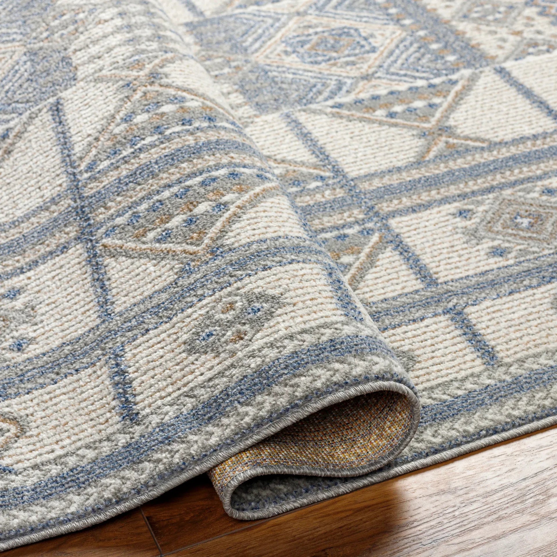 Delphi Machine Woven Rug Livabliss Delphi
