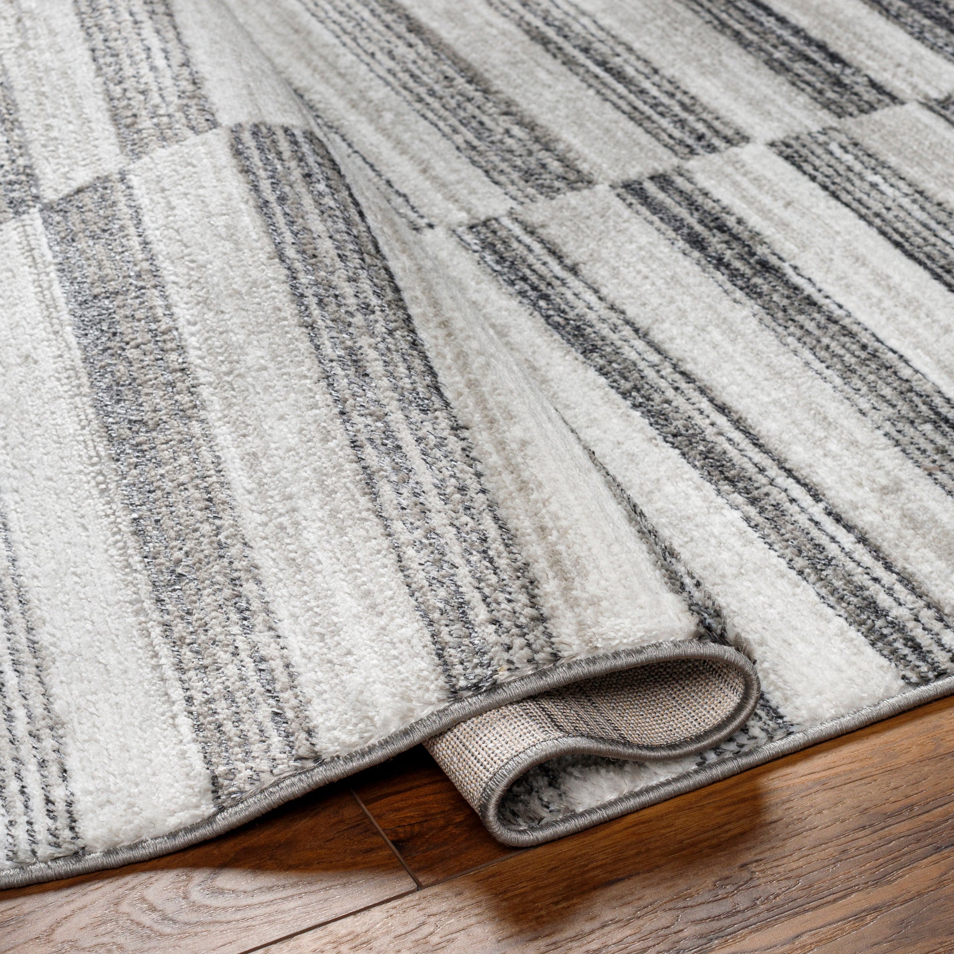 San Francisco Machine Woven Rug Livabliss San Francisco