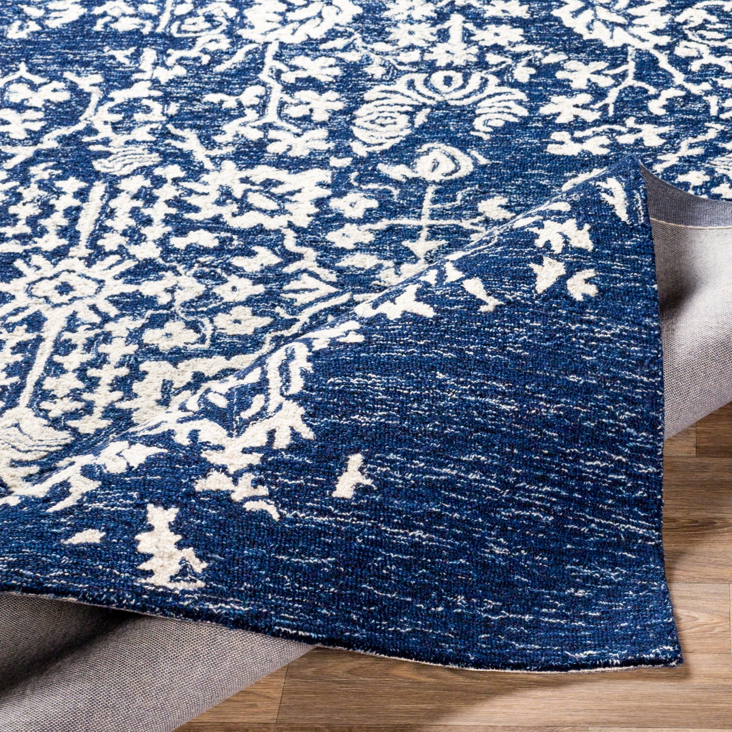 Granada Handmade Rug Livabliss Granada