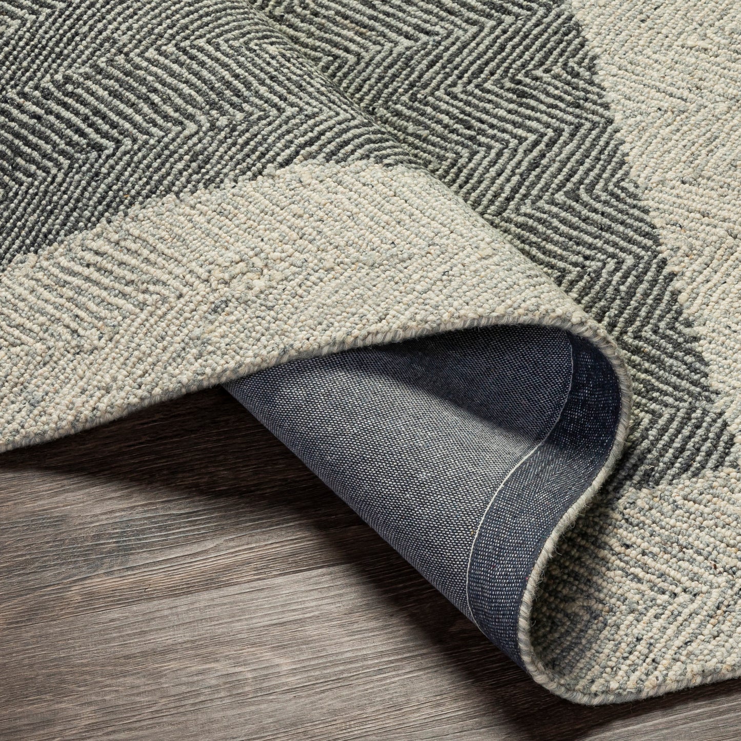 Madelyn Handmade Rug Livabliss Madelyn