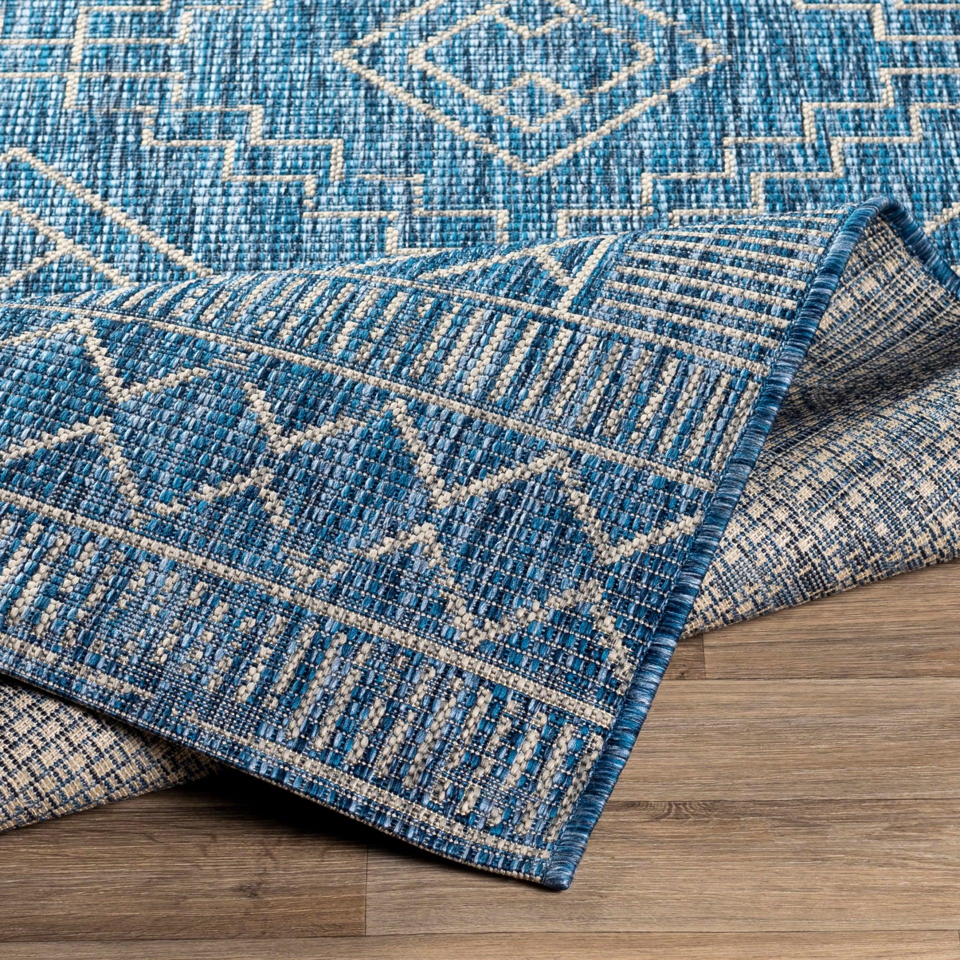 Eagean Machine Woven Rug Livabliss Eagean