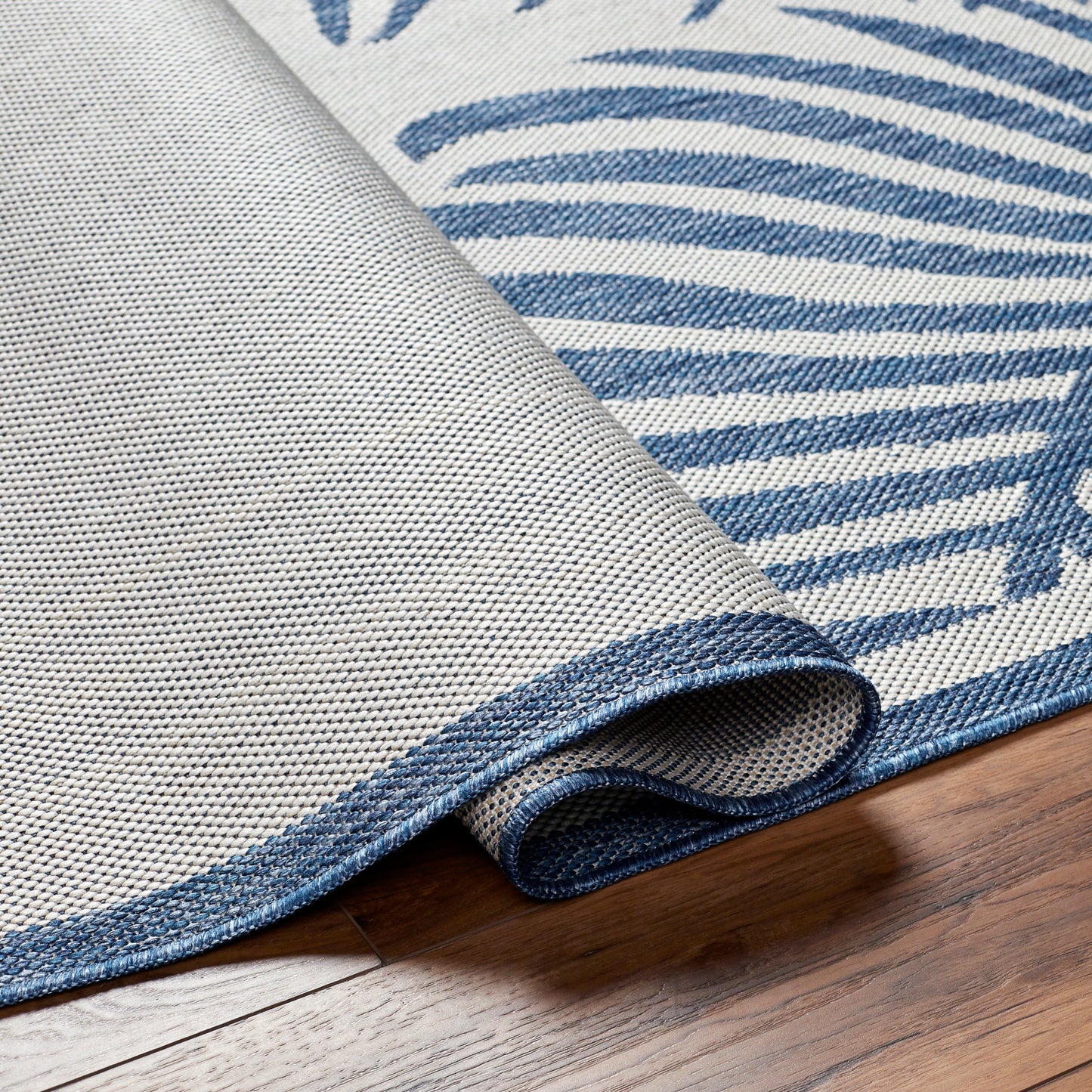 Long Beach Machine Woven Rug Livabliss Long Beach