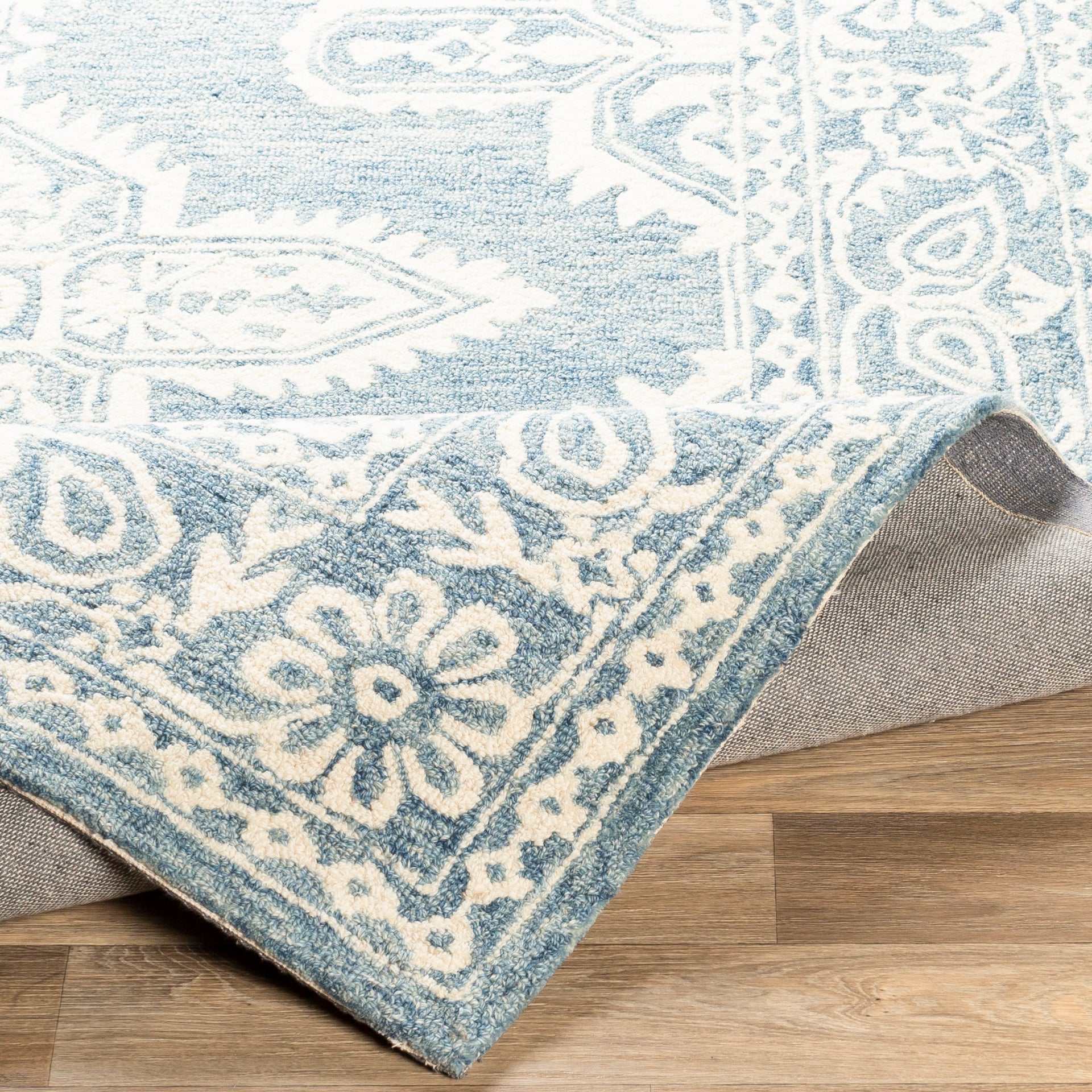 Granada Handmade Rug Livabliss Granada