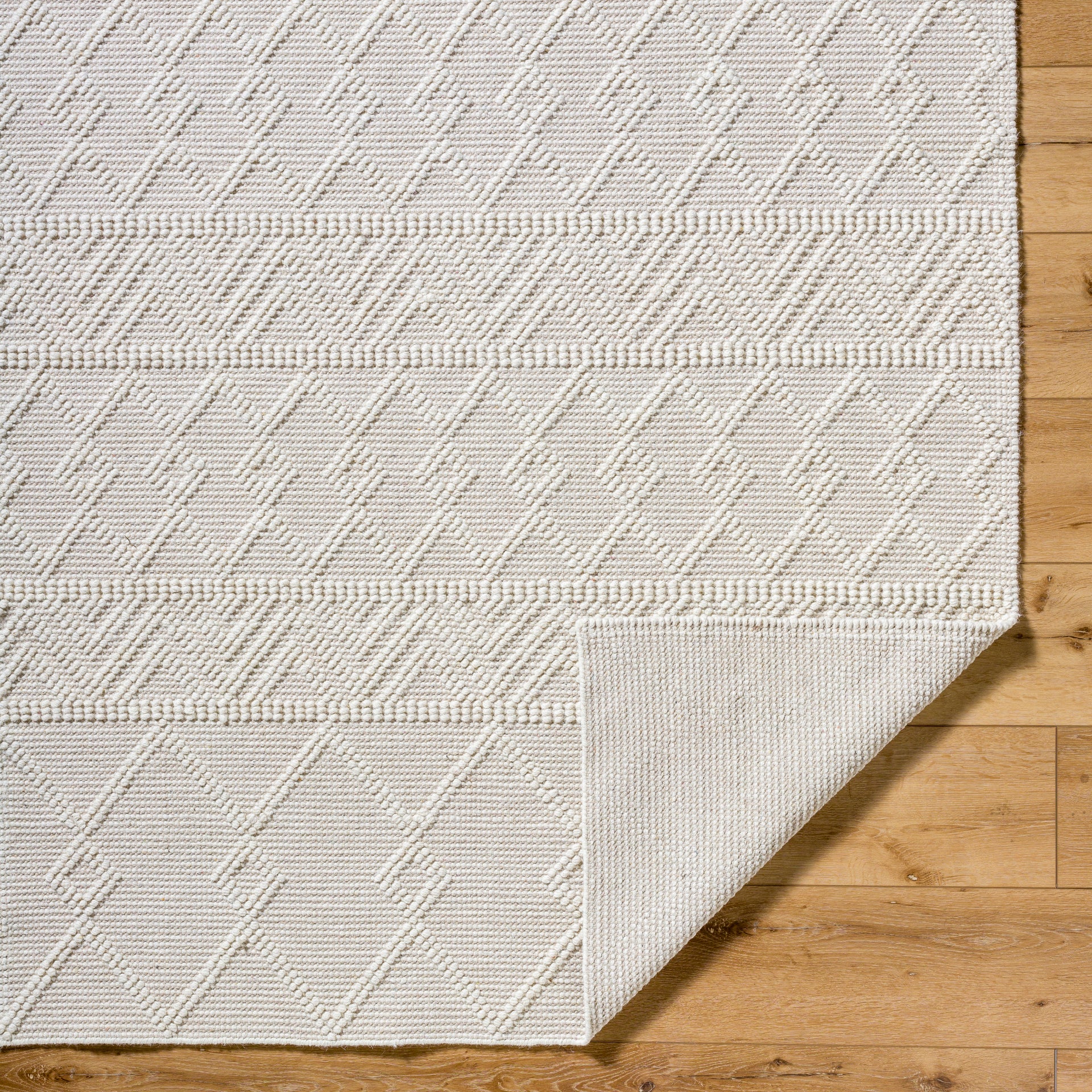 Hygge Handmade Rug Livabliss Hygge