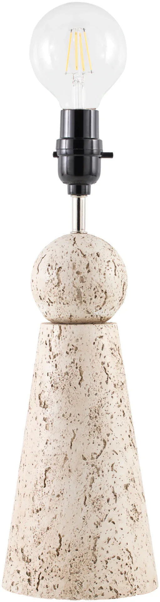 Teslin Accent Table Lamp Livabliss Teslin