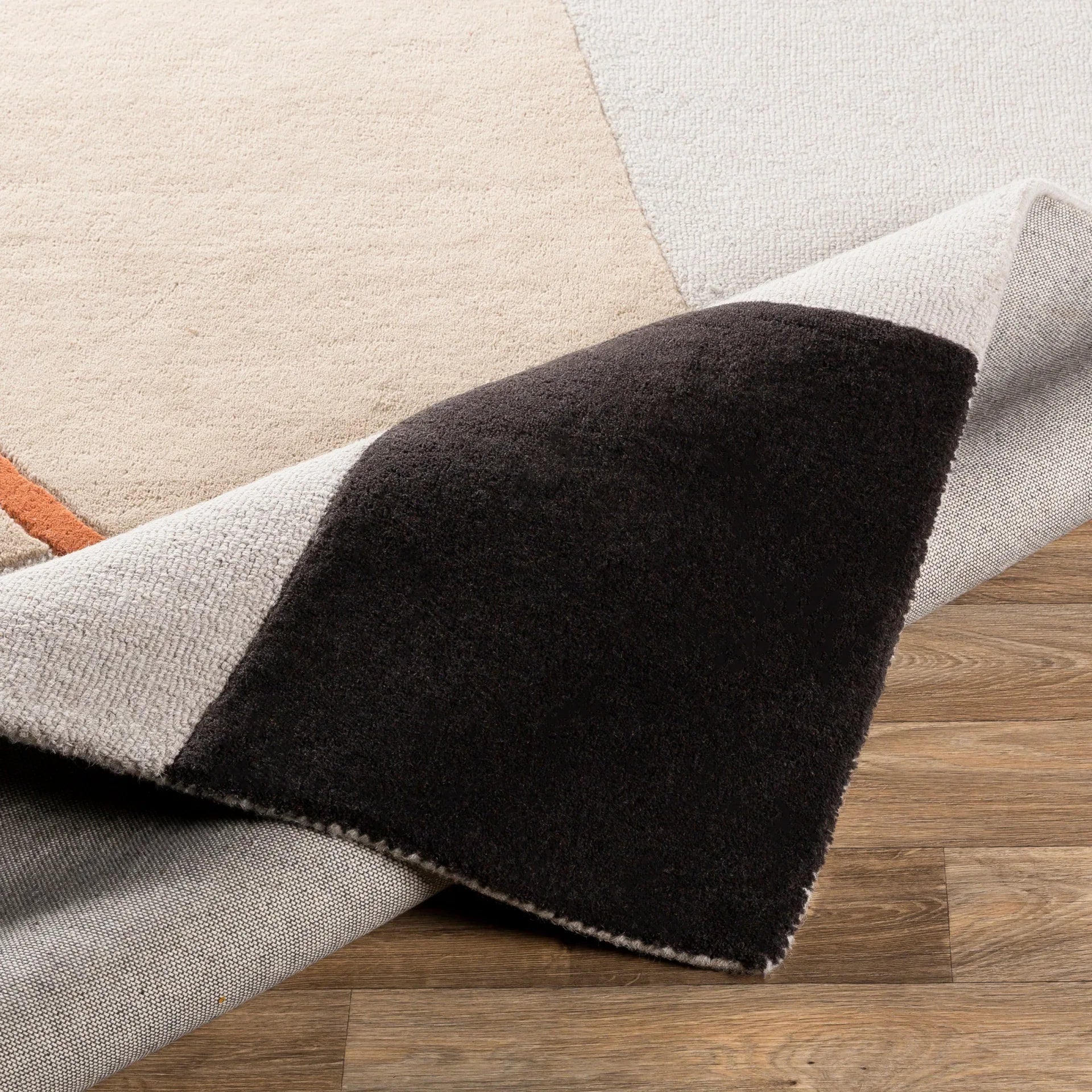 Emma Handmade Rug Livabliss Emma