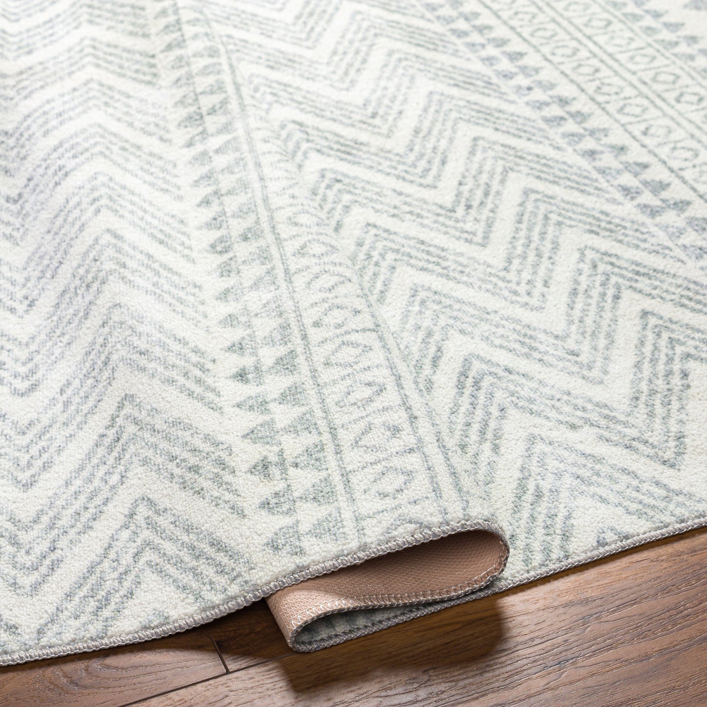 Hera Machine Woven Rug Livabliss Hera
