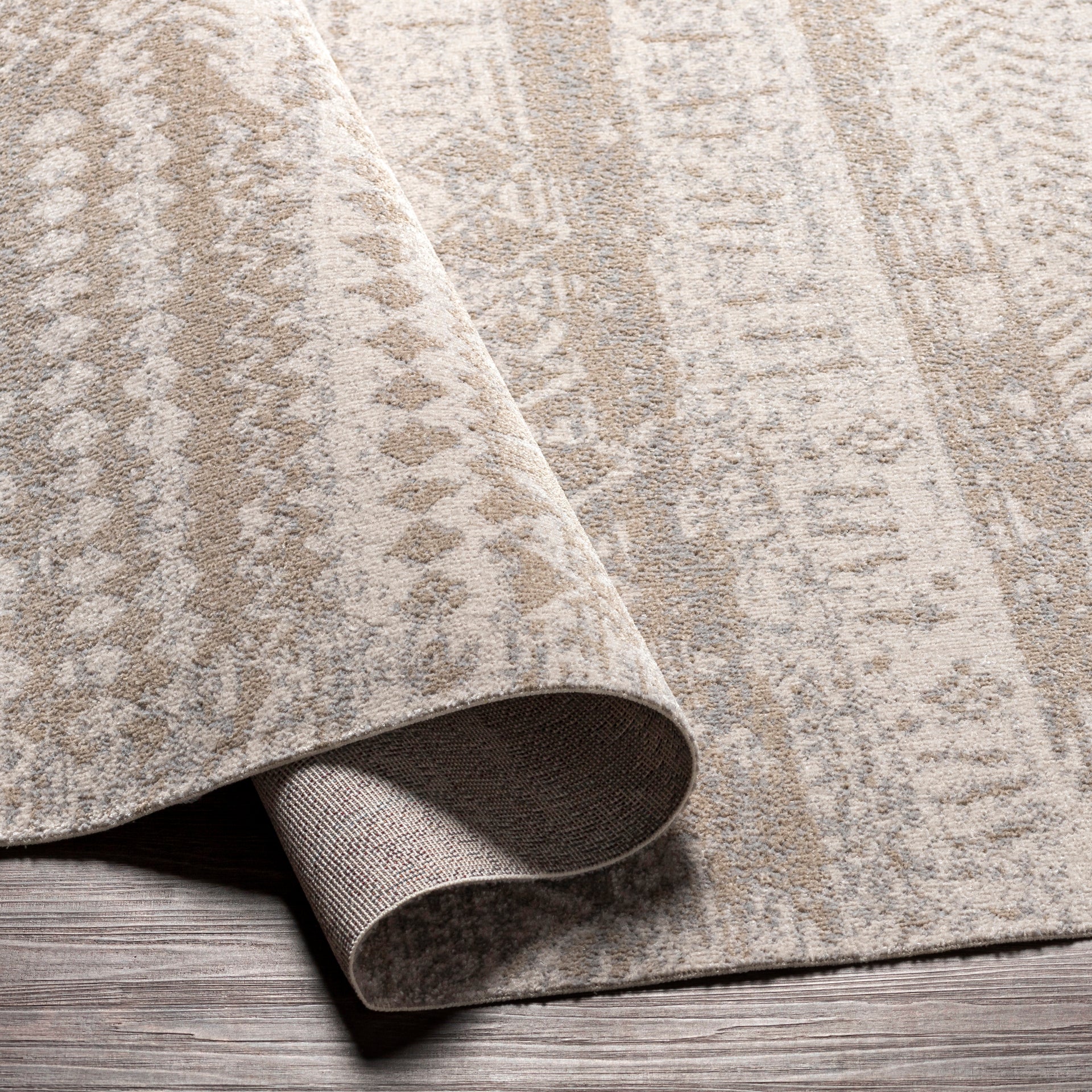 Lavadora Machine Woven Rug Livabliss Lavadora