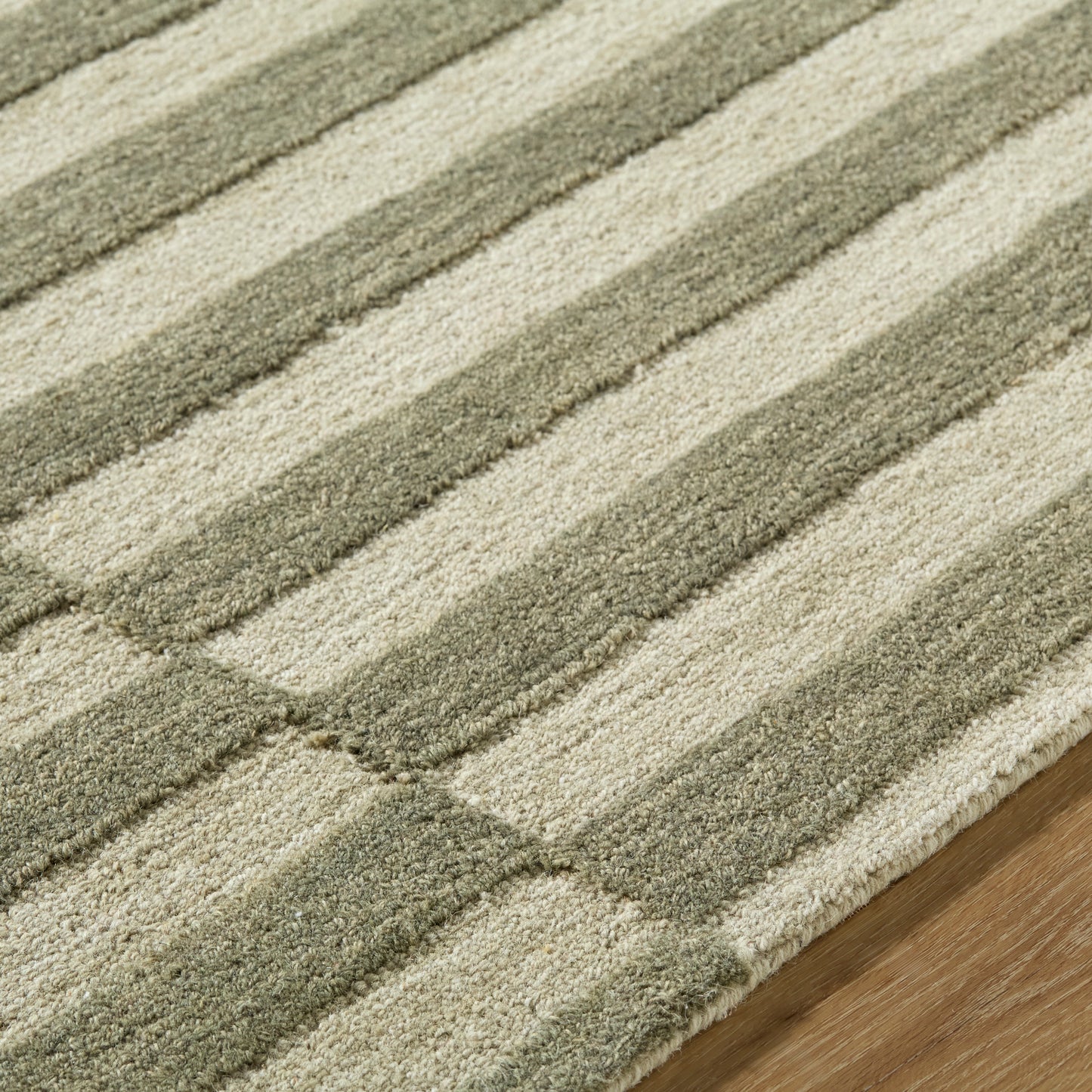 Idaho Handmade Rug Our Pnw Home X Livabliss Idaho