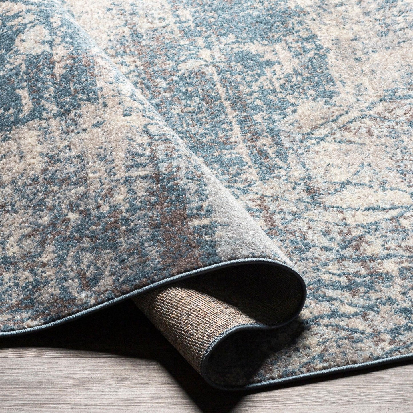 Ankara Machine Woven Rug Livabliss Ankara