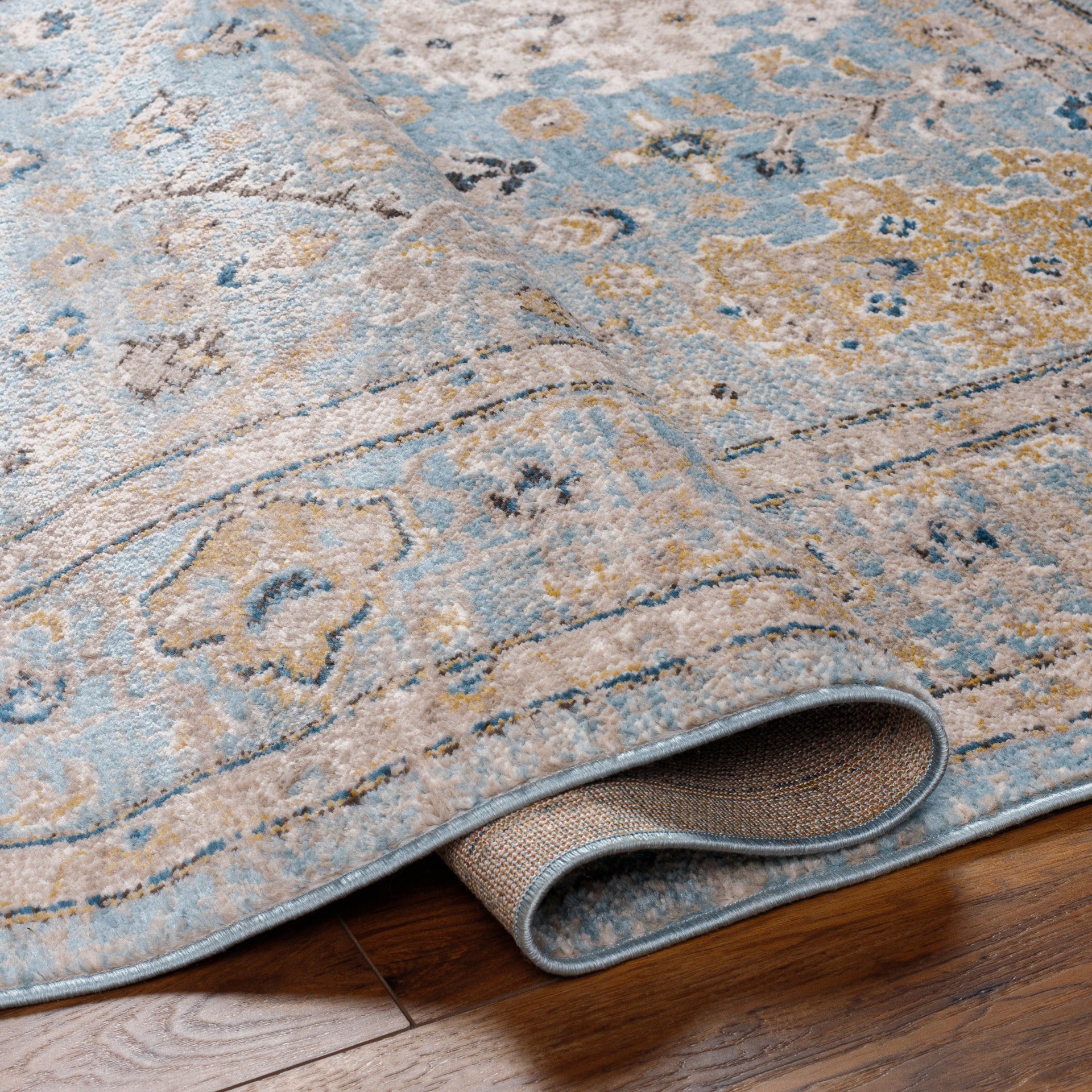Pertek Machine Woven Rug Livabliss Pertek