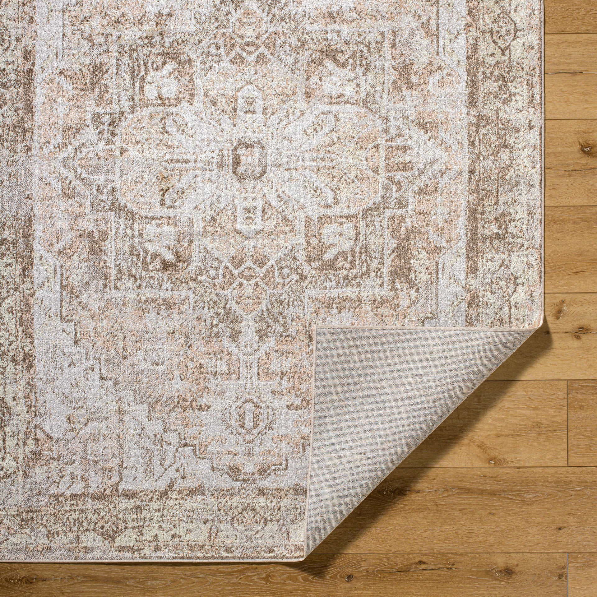 Lillian Machine Woven Rug Livabliss Lillian