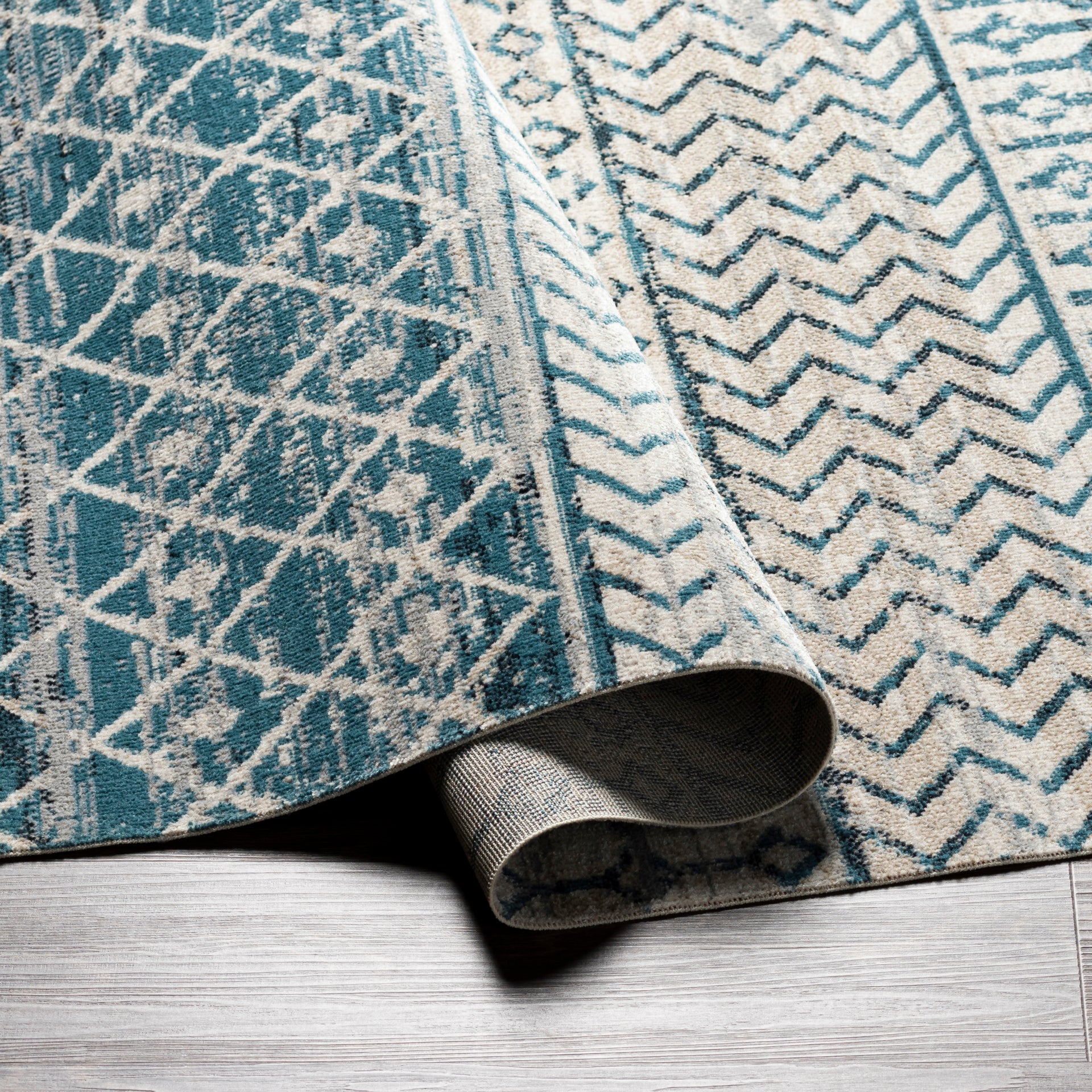 Lavadora Machine Woven Rug Livabliss Lavadora