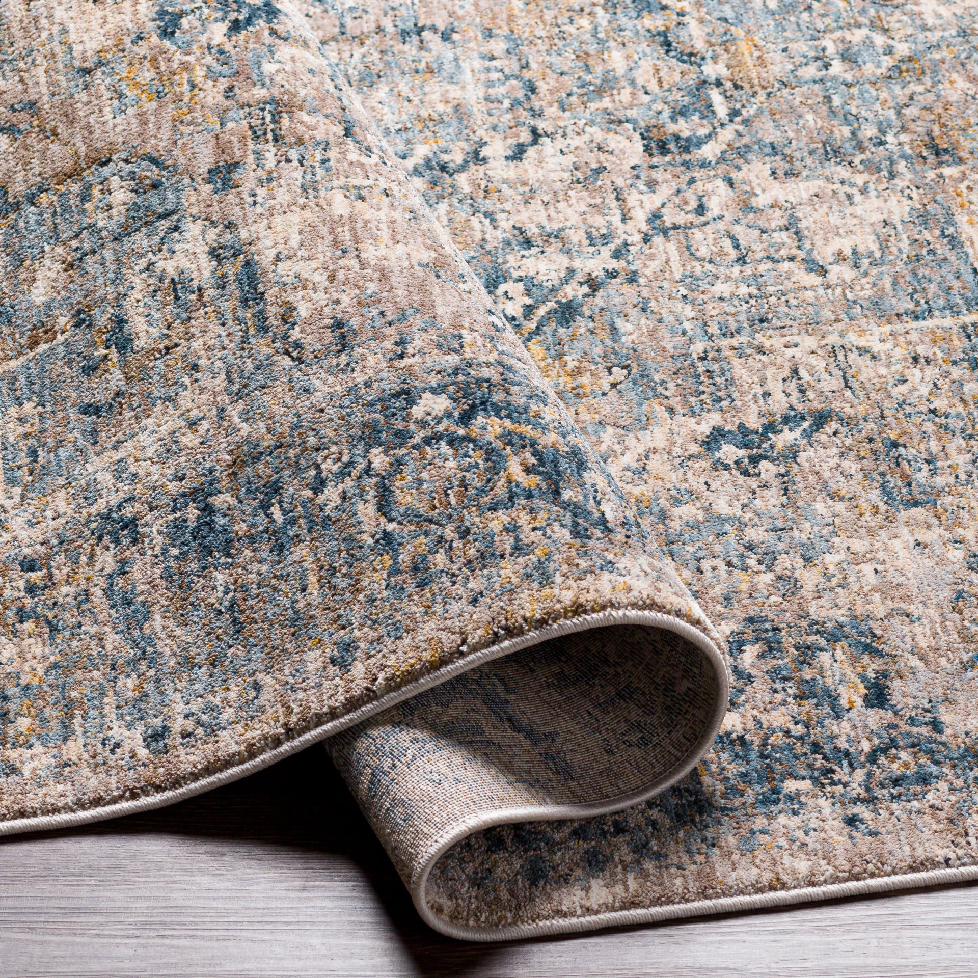 Mirabel Machine Woven Rug Livabliss Mirabel