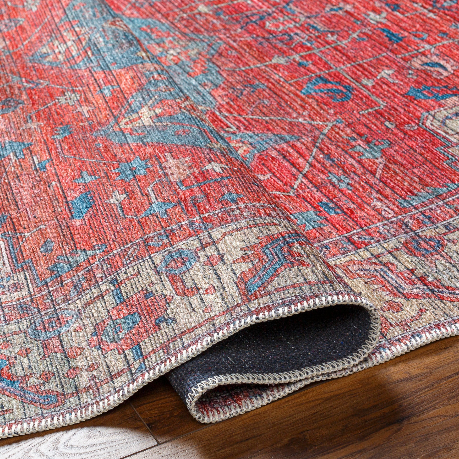 Nolita Machine Woven Rug Livabliss Nolita