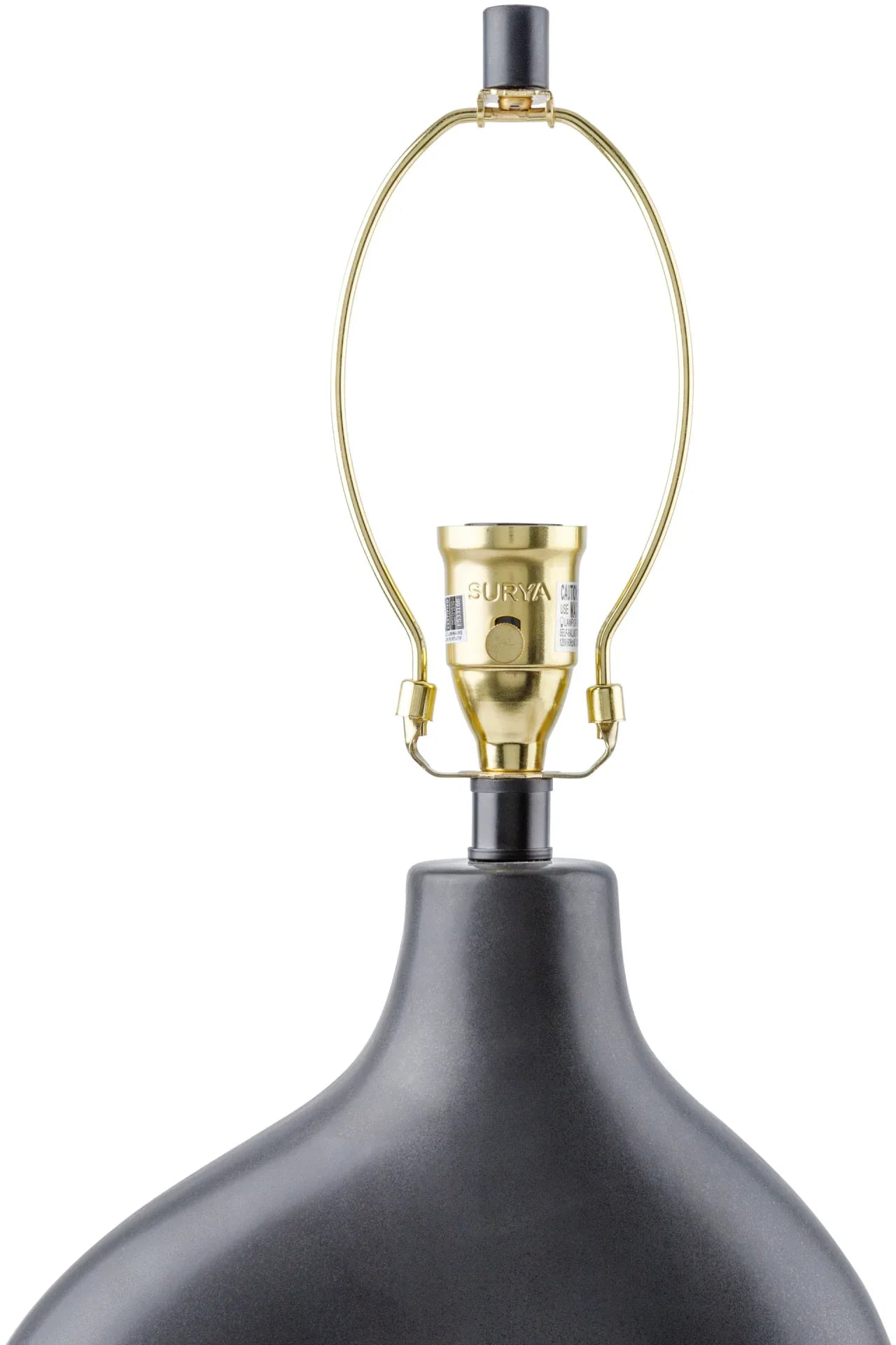 Solara Accent Table Lamp Livabliss Solara