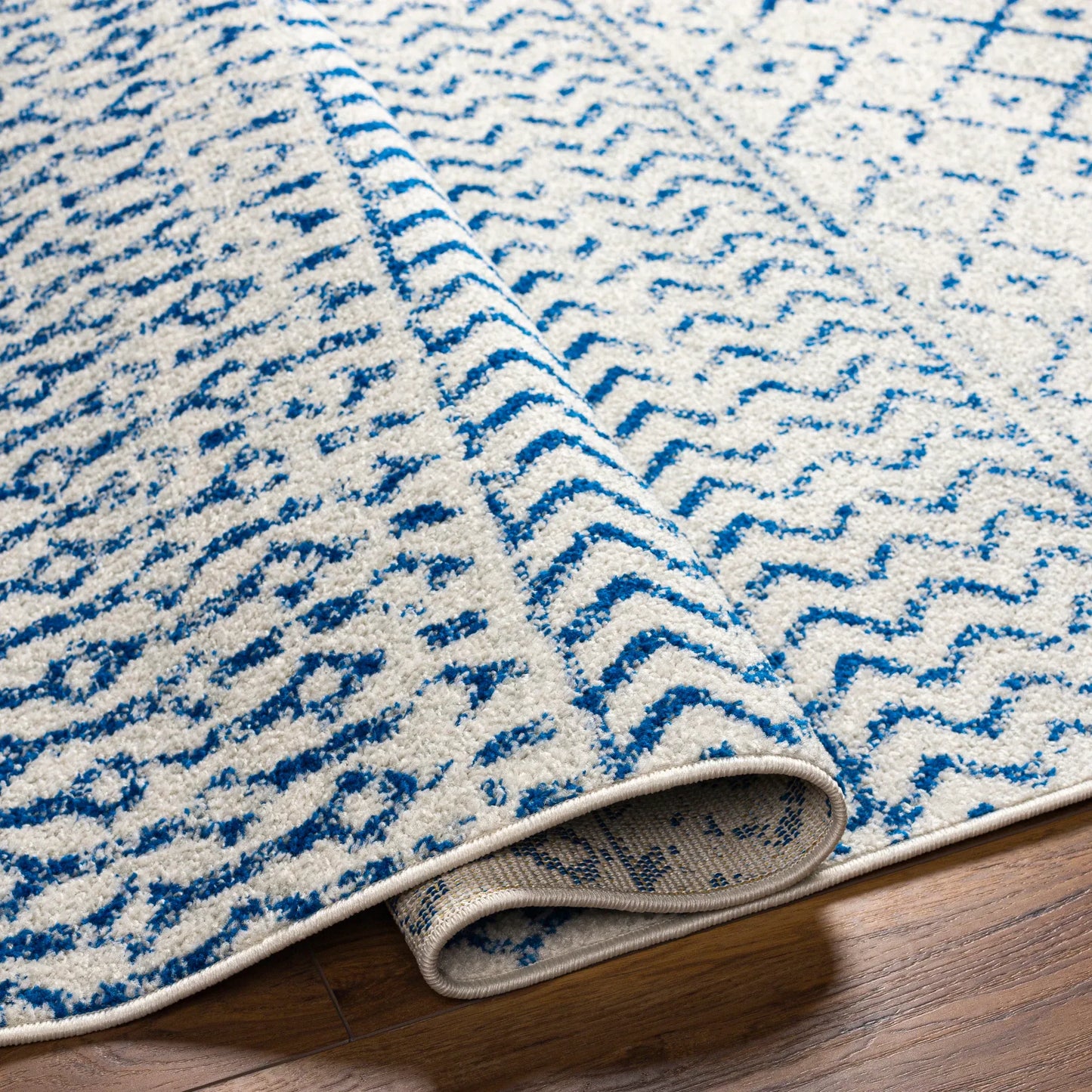 Elaziz Machine Woven Rug Livabliss Elaziz