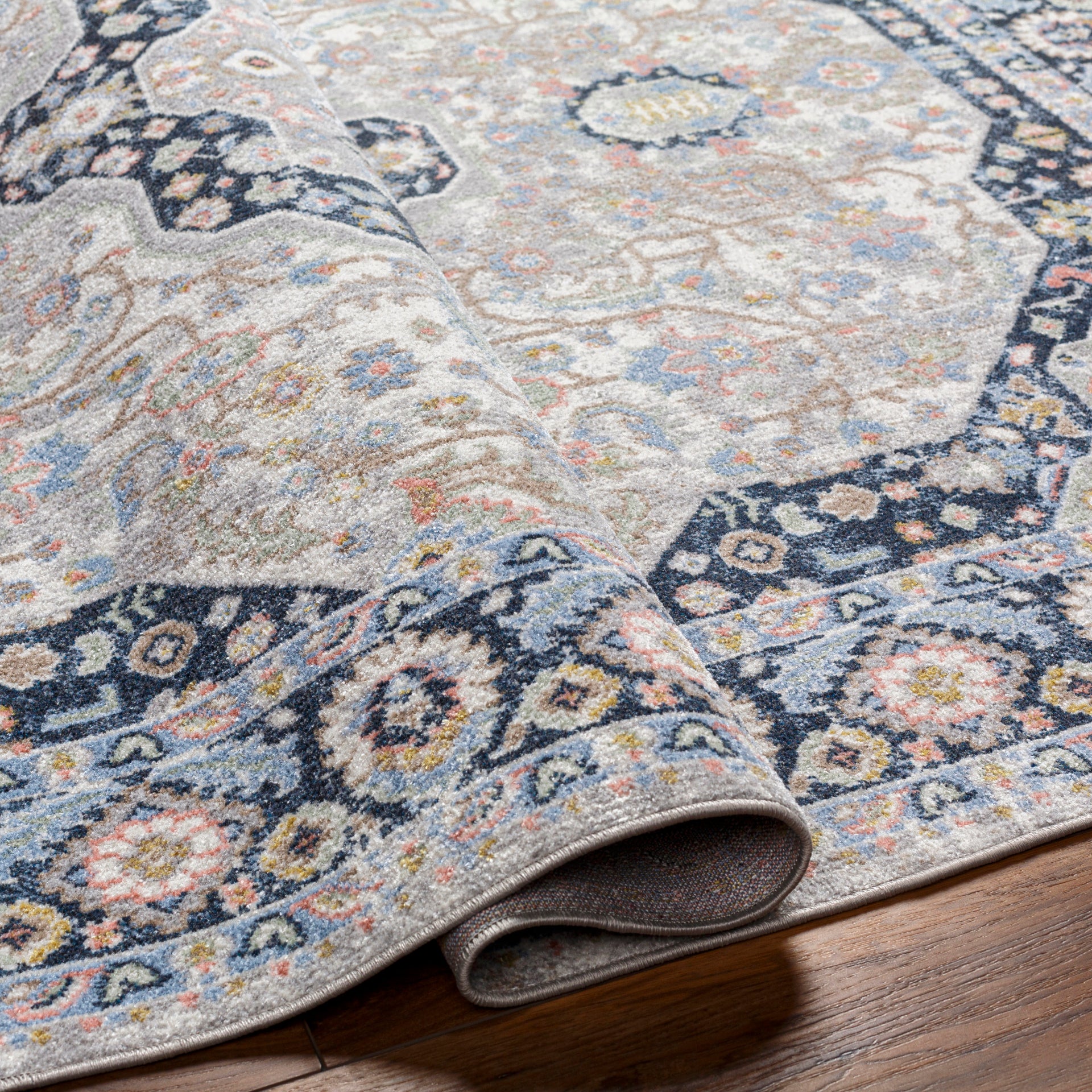 Lavadora Machine Woven Rug Livabliss Lavadora