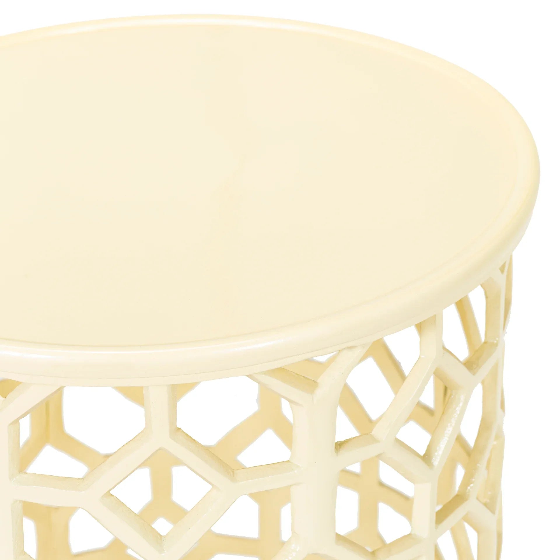 Hale End Table Livabliss Hale
