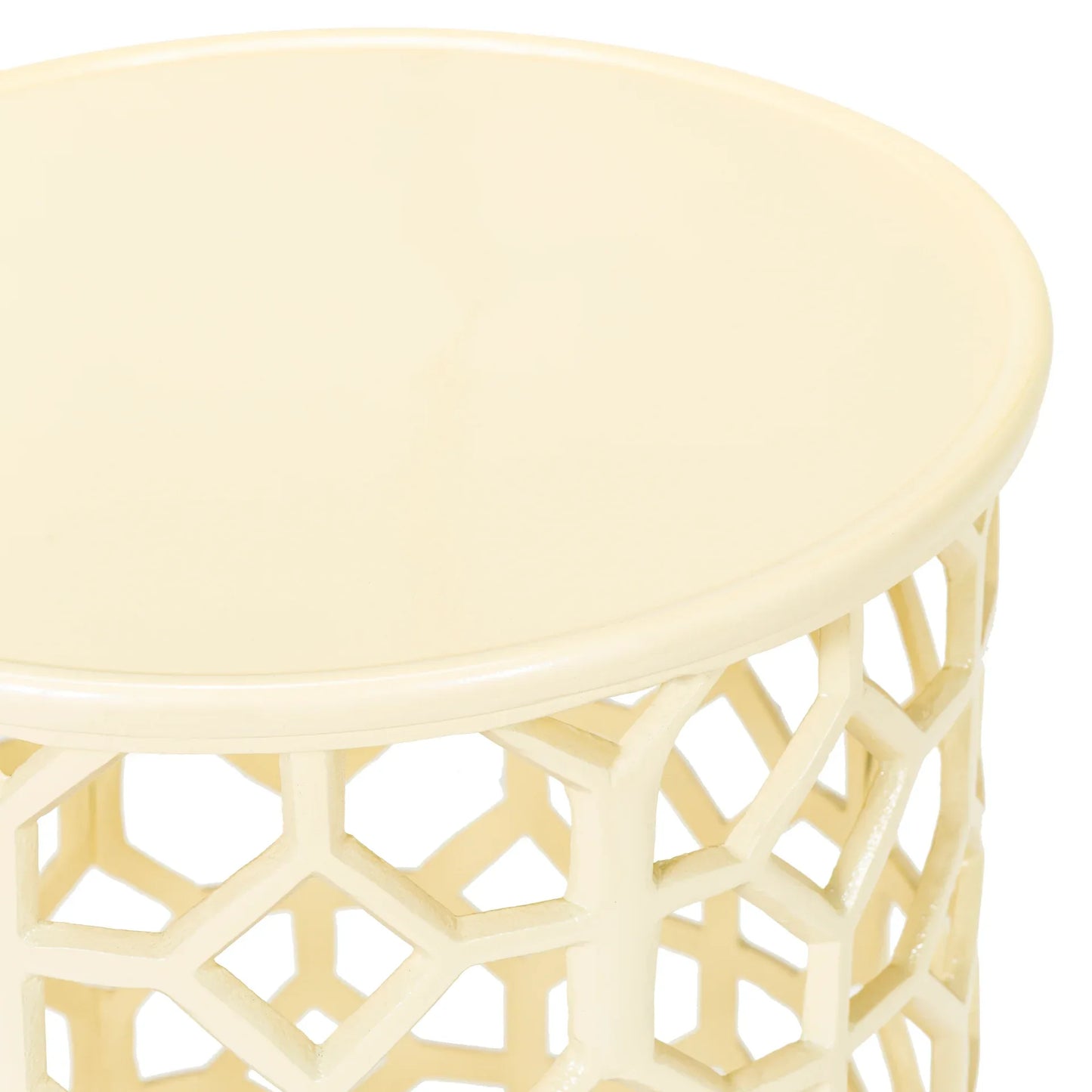 Hale End Table Livabliss Hale