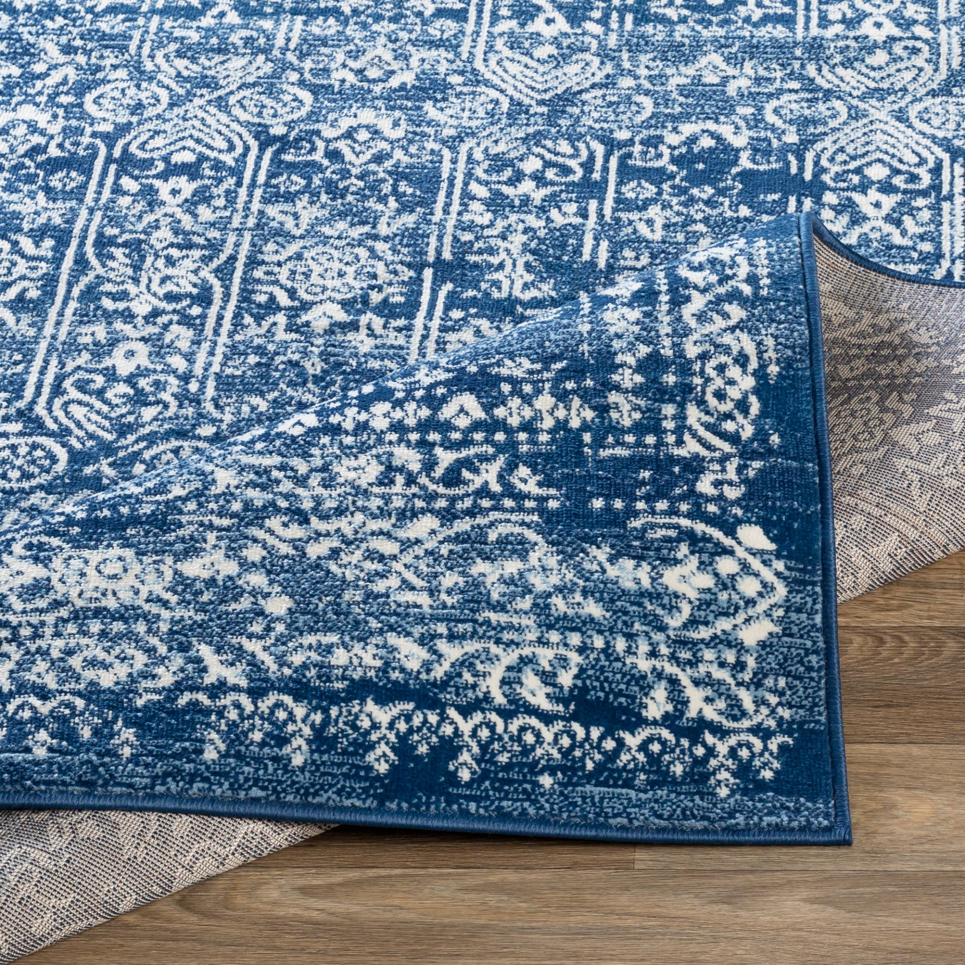 Roma Machine Woven Rug Livabliss Roma