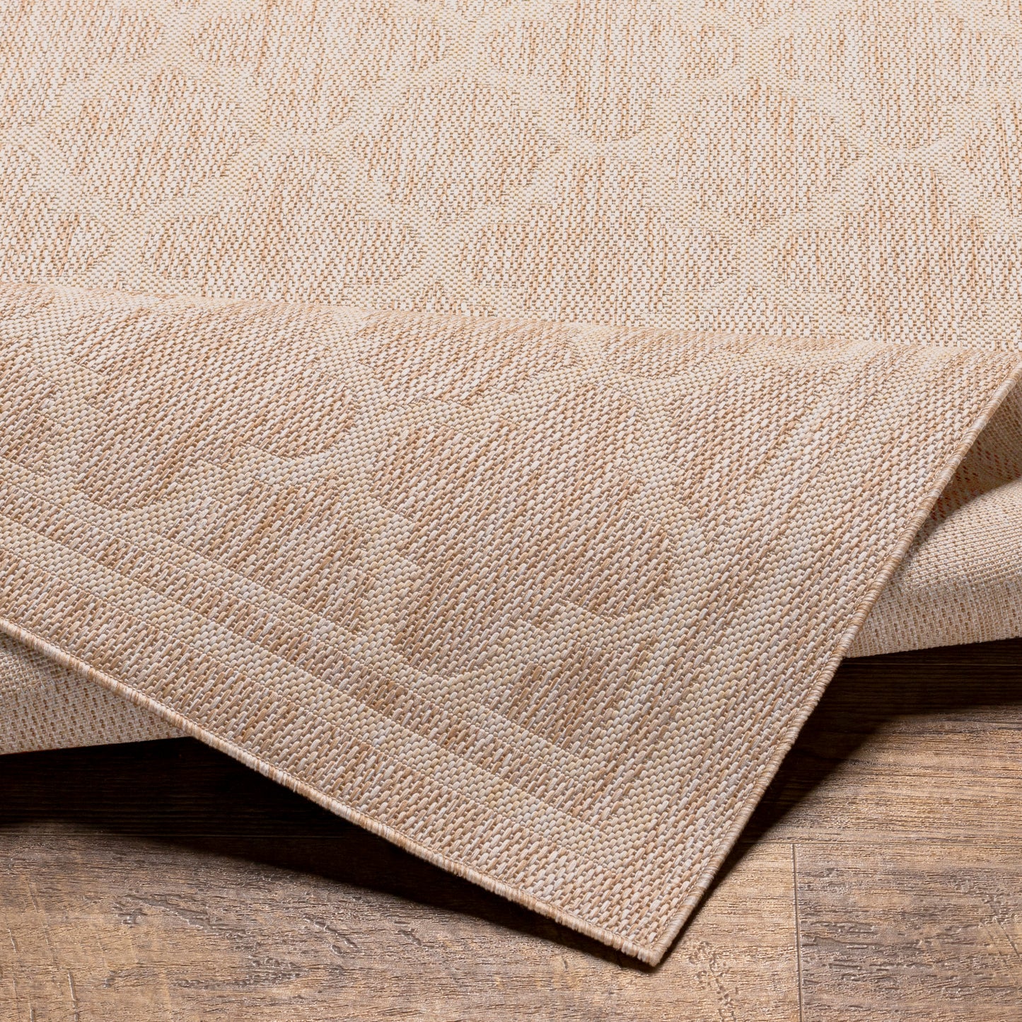 Tuareg Machine Woven Rug Livabliss Tuareg