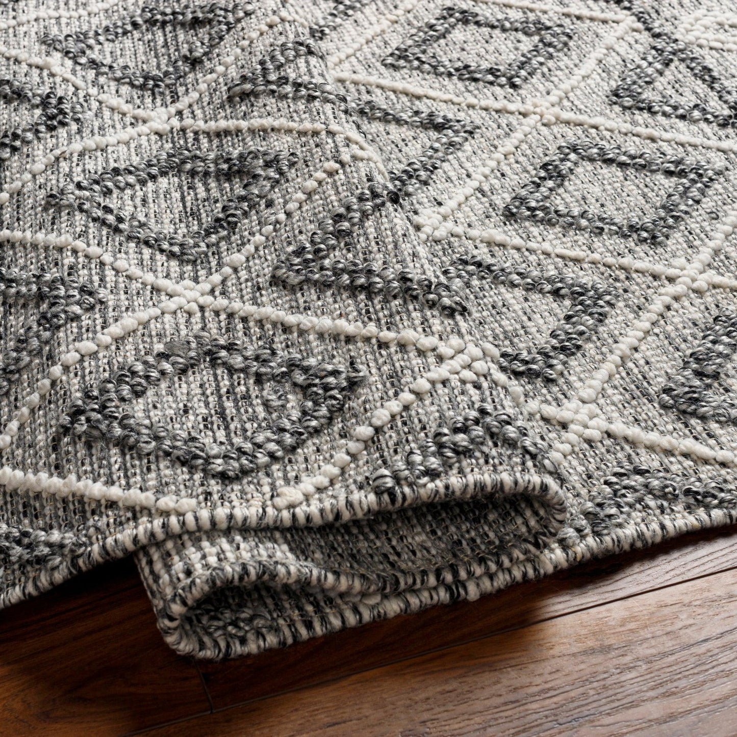 Fleur Handmade Rug Livabliss Fleur