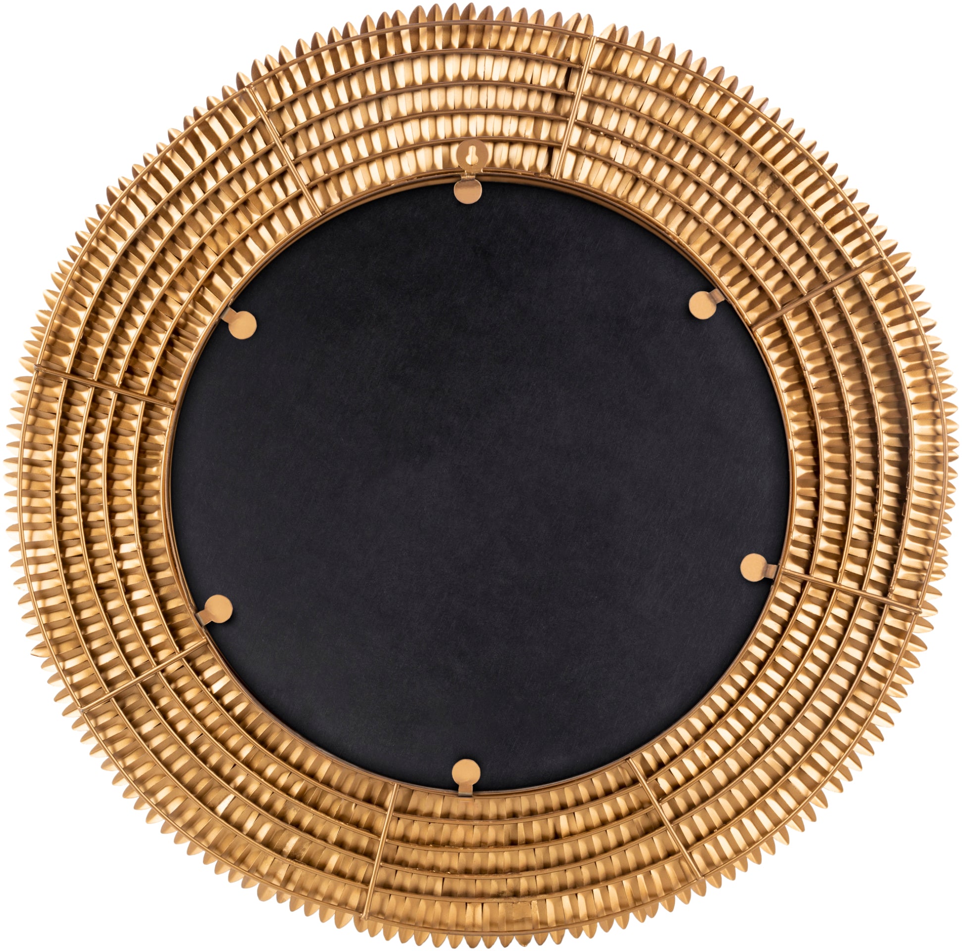 Anubis Accent Mirror Livabliss Anubis