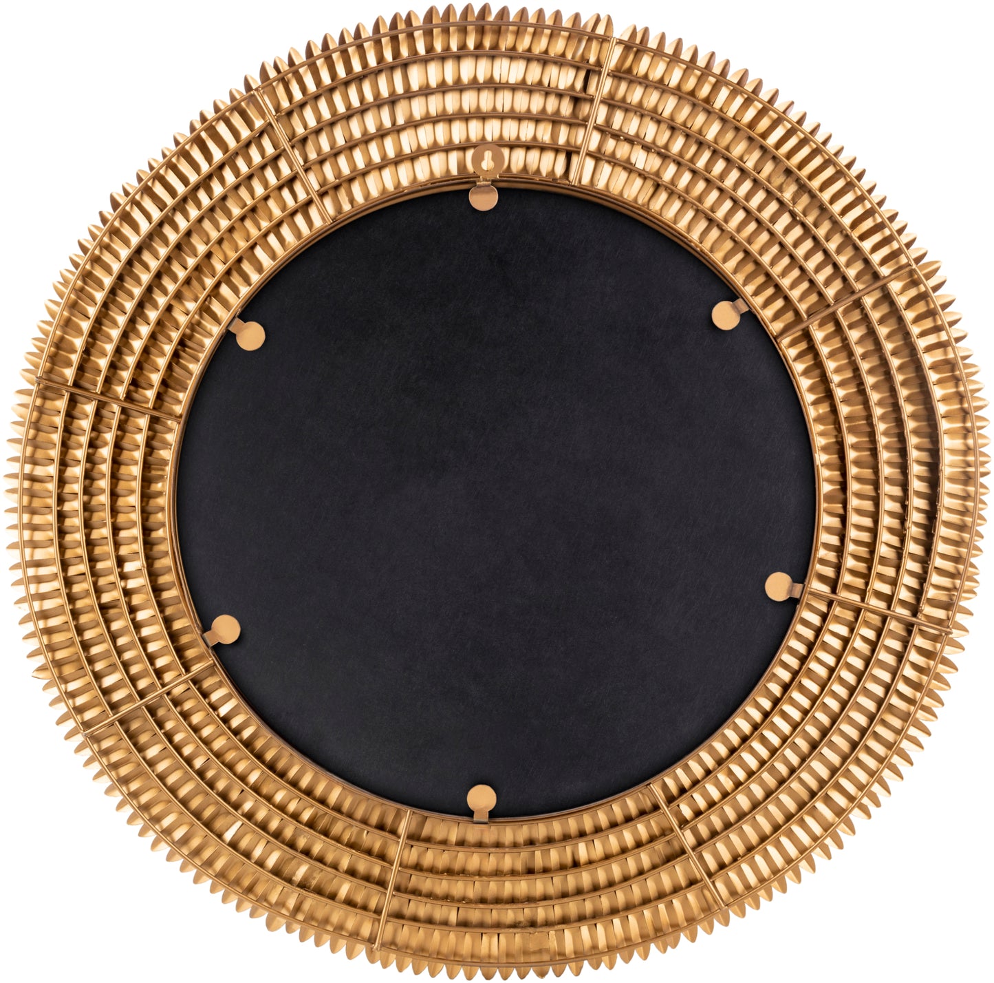 Anubis Accent Mirror Livabliss Anubis