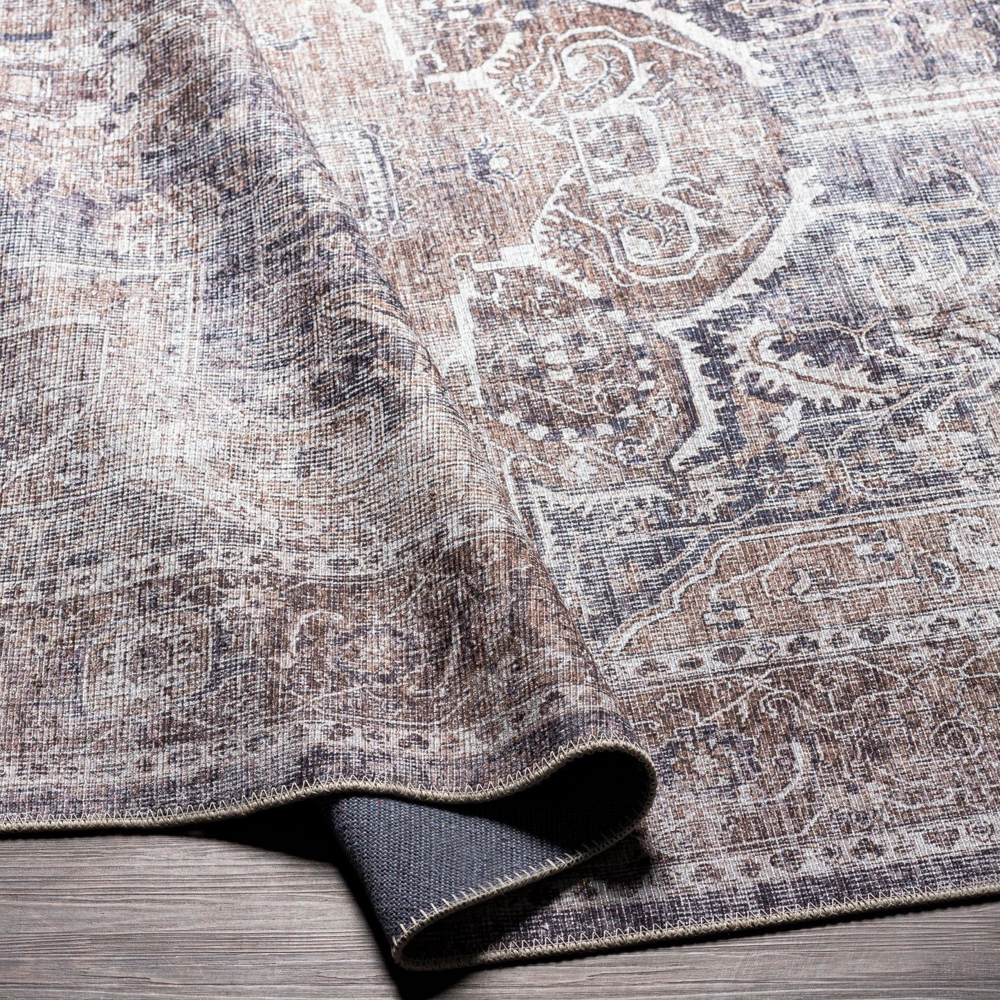 Tahmis Machine Woven Rug Livabliss Tahmis