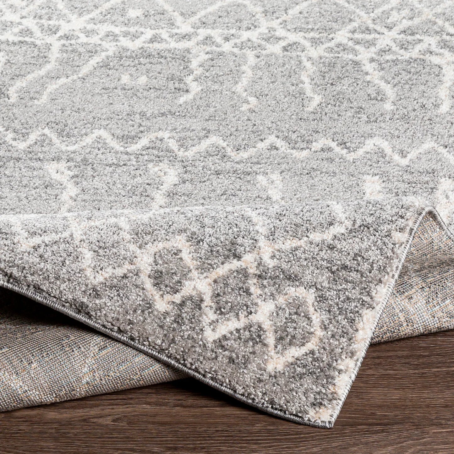 Andorra Machine Woven Rug Livabliss Andorra