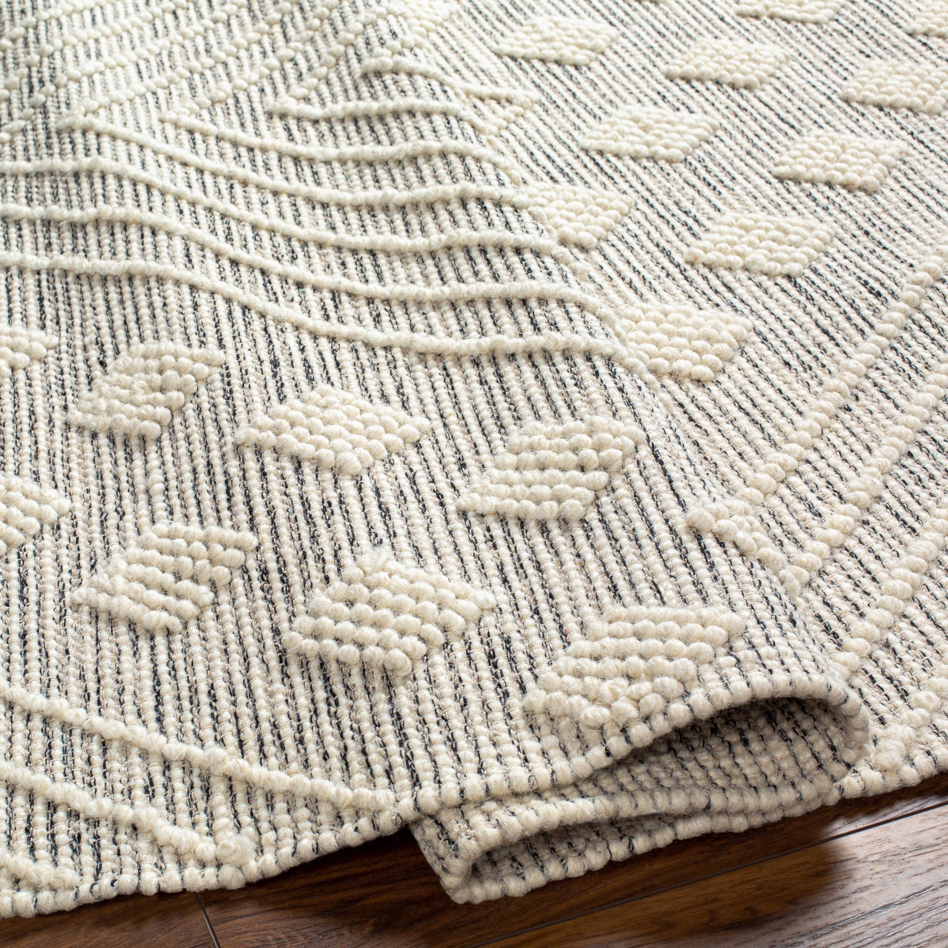 Hemingway Handmade Rug Livabliss Hemingway