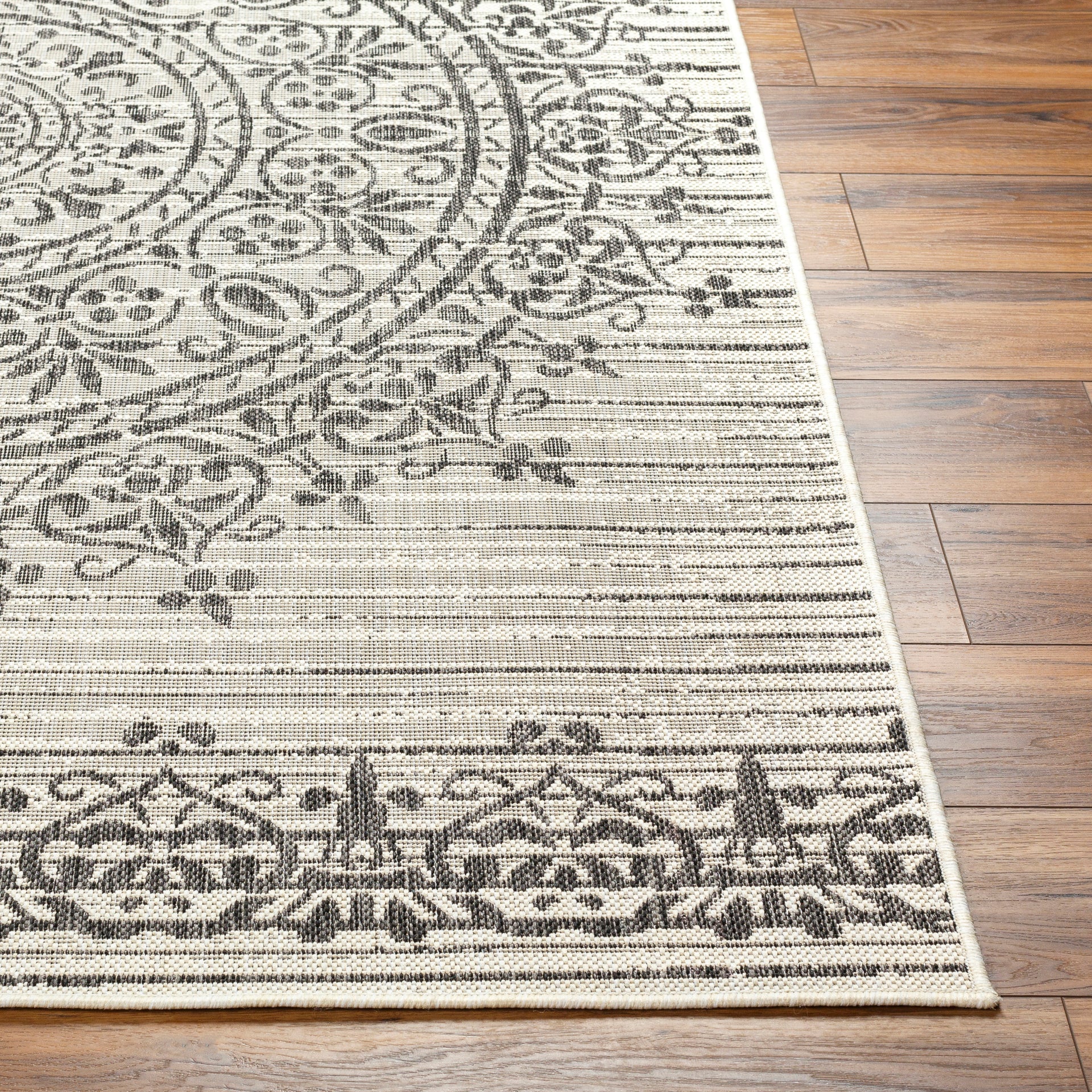 Ravello Machine Woven Rug Livabliss Ravello