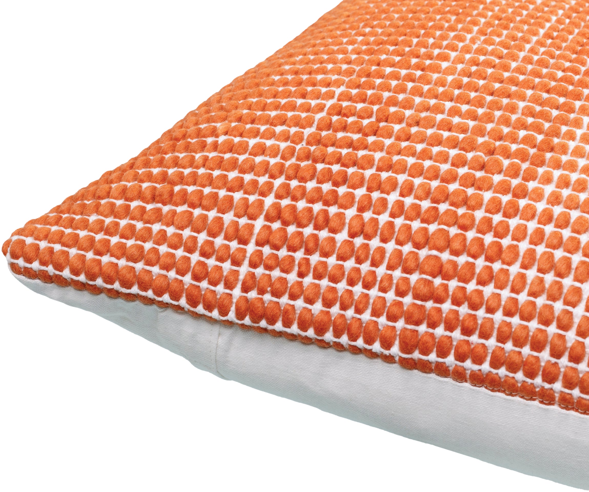 Chunky Grid Accent Pillow Livabliss Chunky Grid