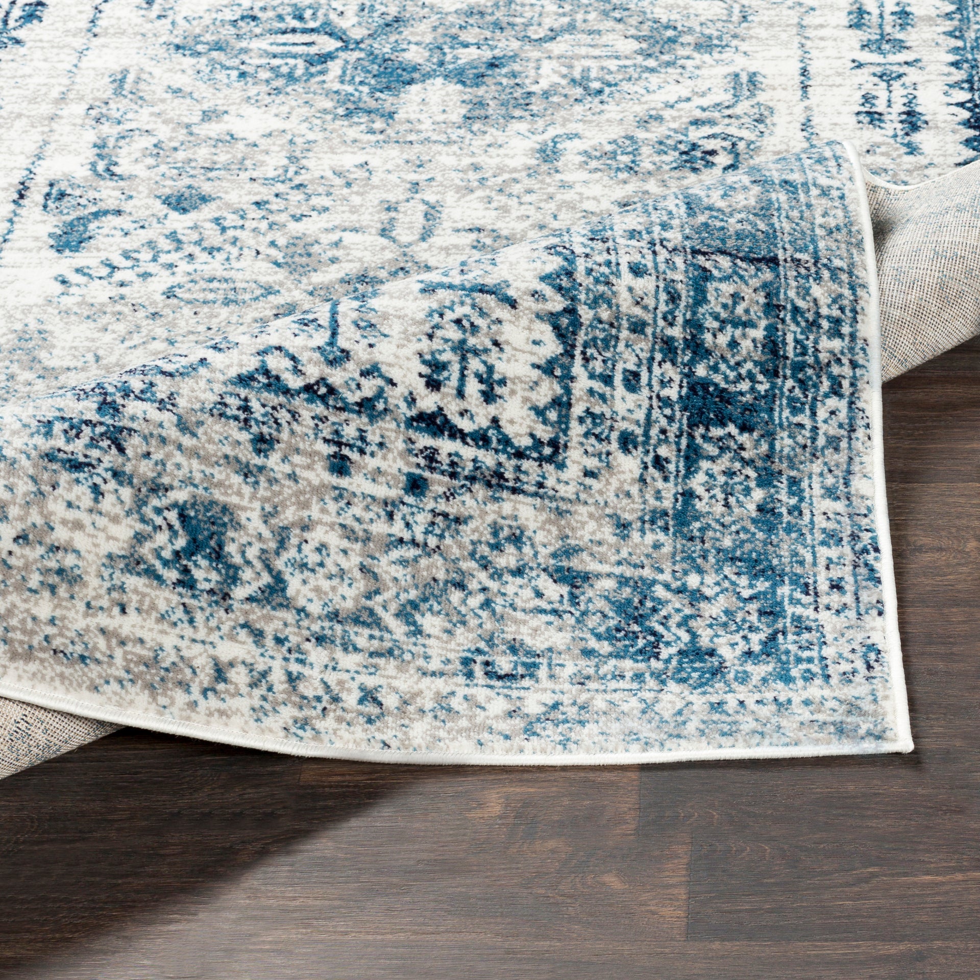 Monte Carlo Machine Woven Rug Livabliss Monte Carlo
