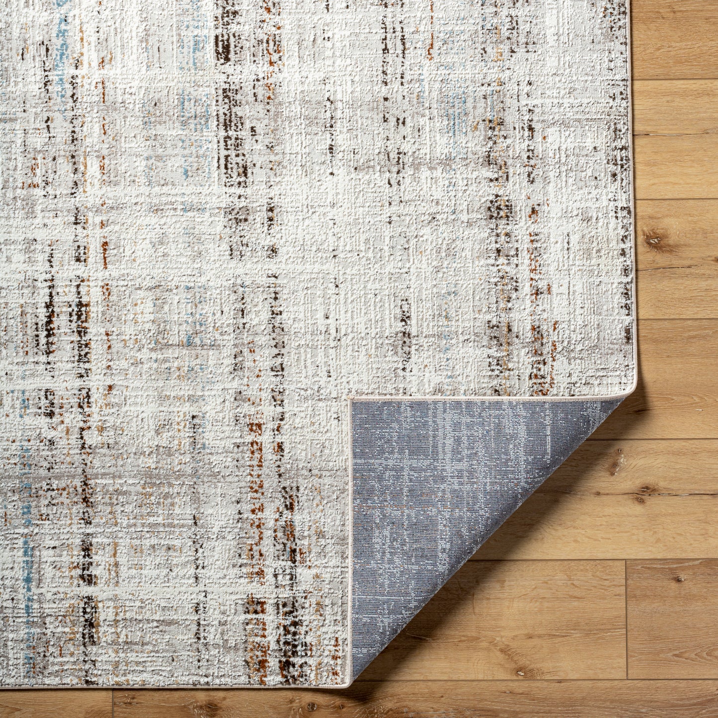 Mood Machine Woven Rug Livabliss Mood